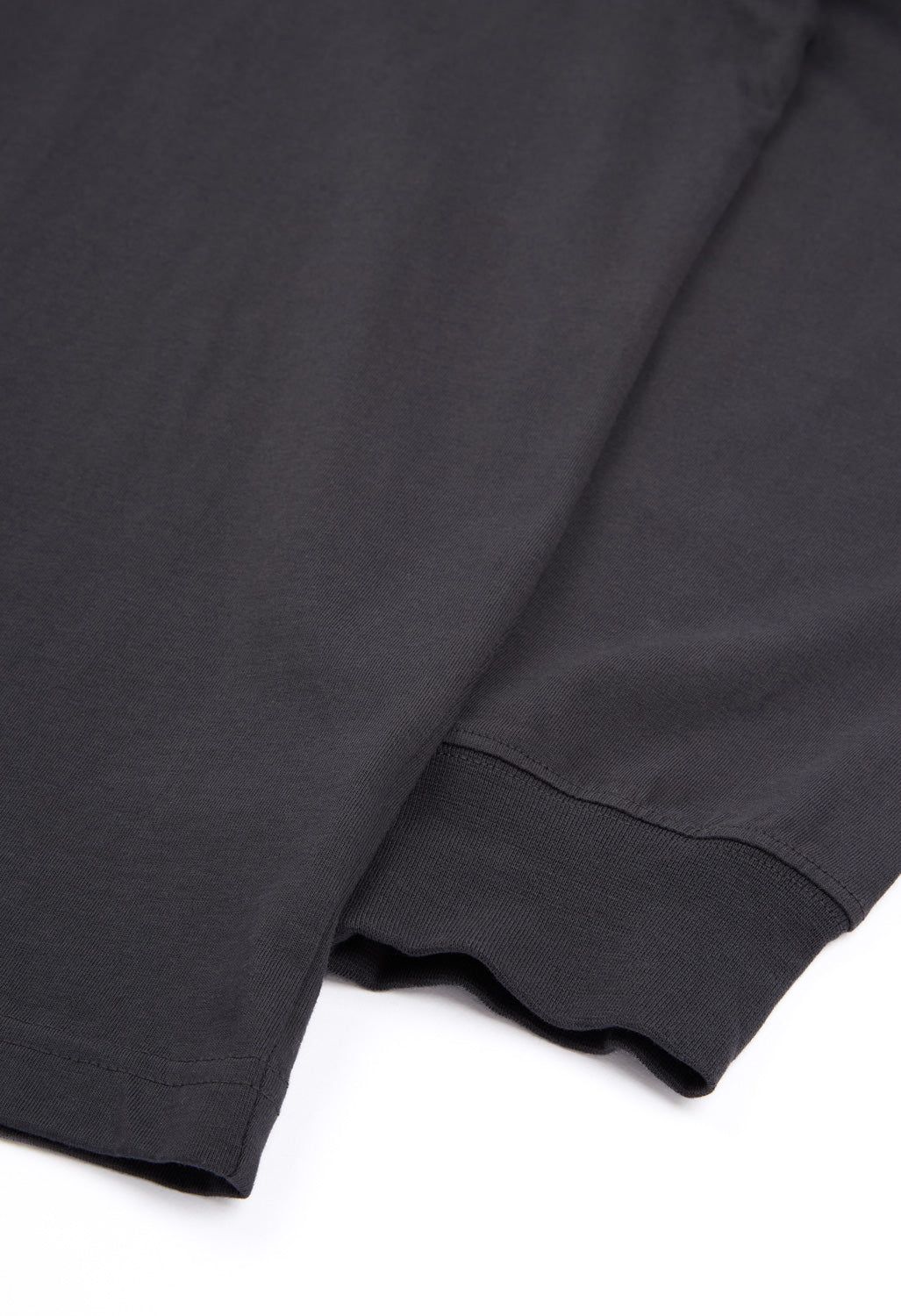 Mountain Hardwear Men's MHW Archive Long Sleeve T-Shirt - Shark