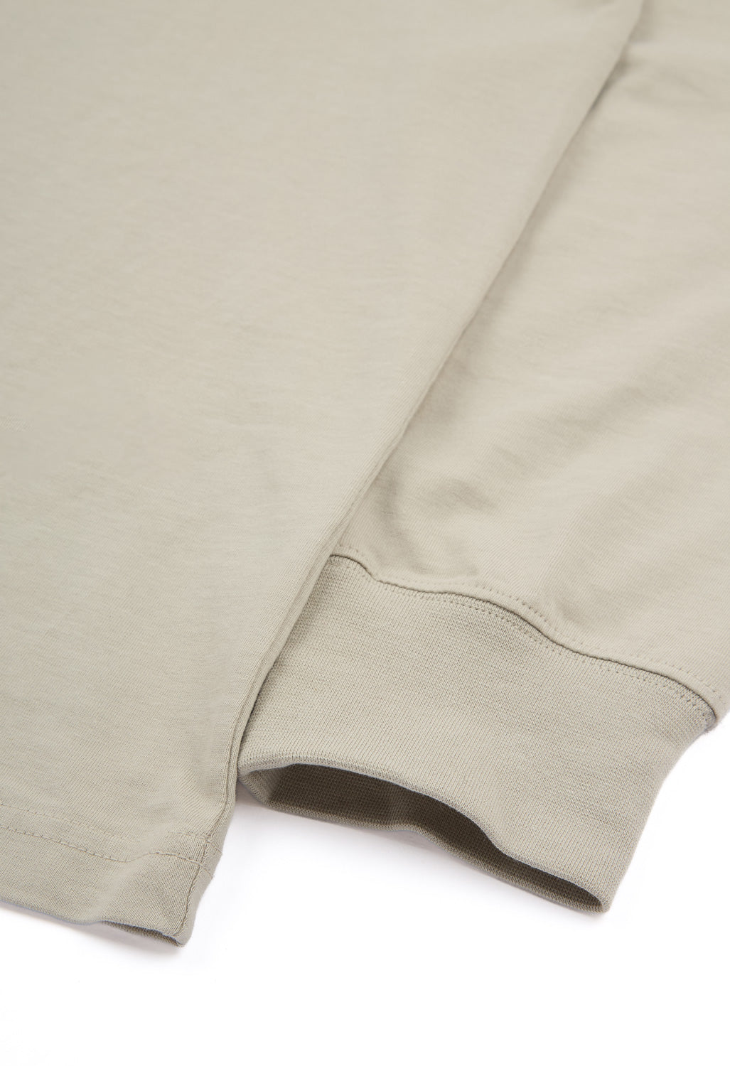 Mountain Hardwear Men's MHW Archive Long Sleeve T-Shirt - Sandblast