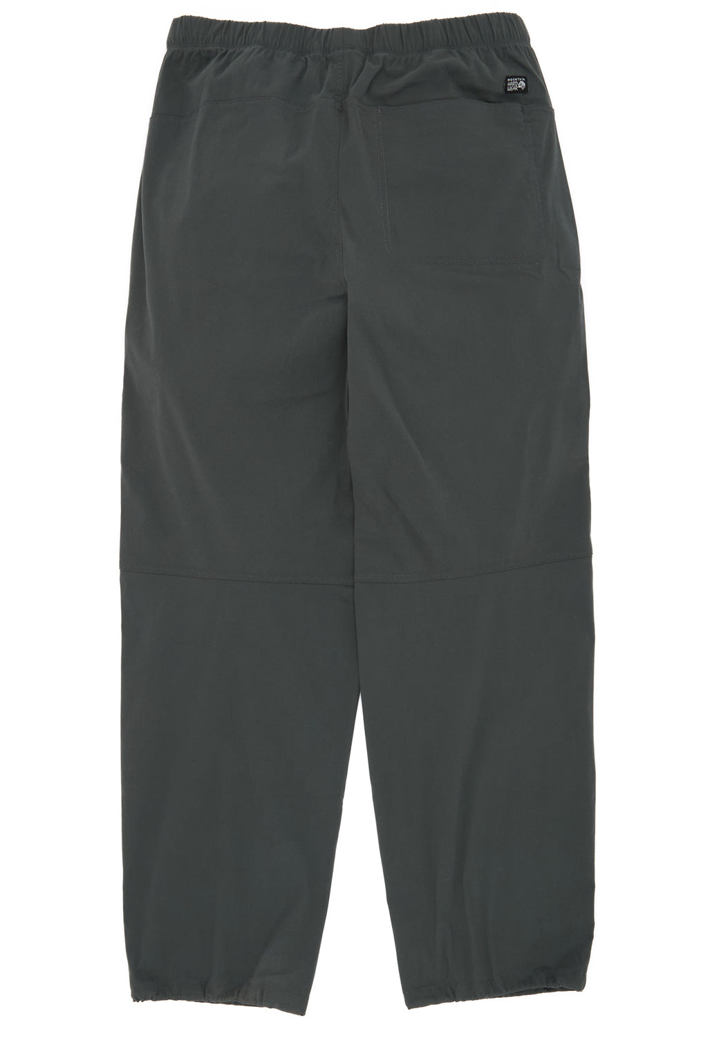 Mountain Hardwear Men's Rockrydge Pants - Volcanic