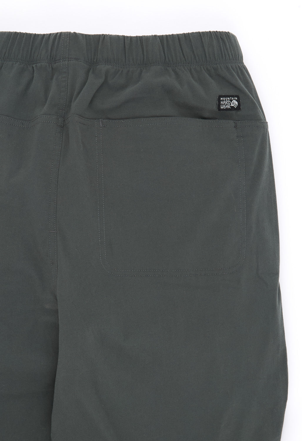 Mountain Hardwear Men's Rockrydge Pants - Volcanic