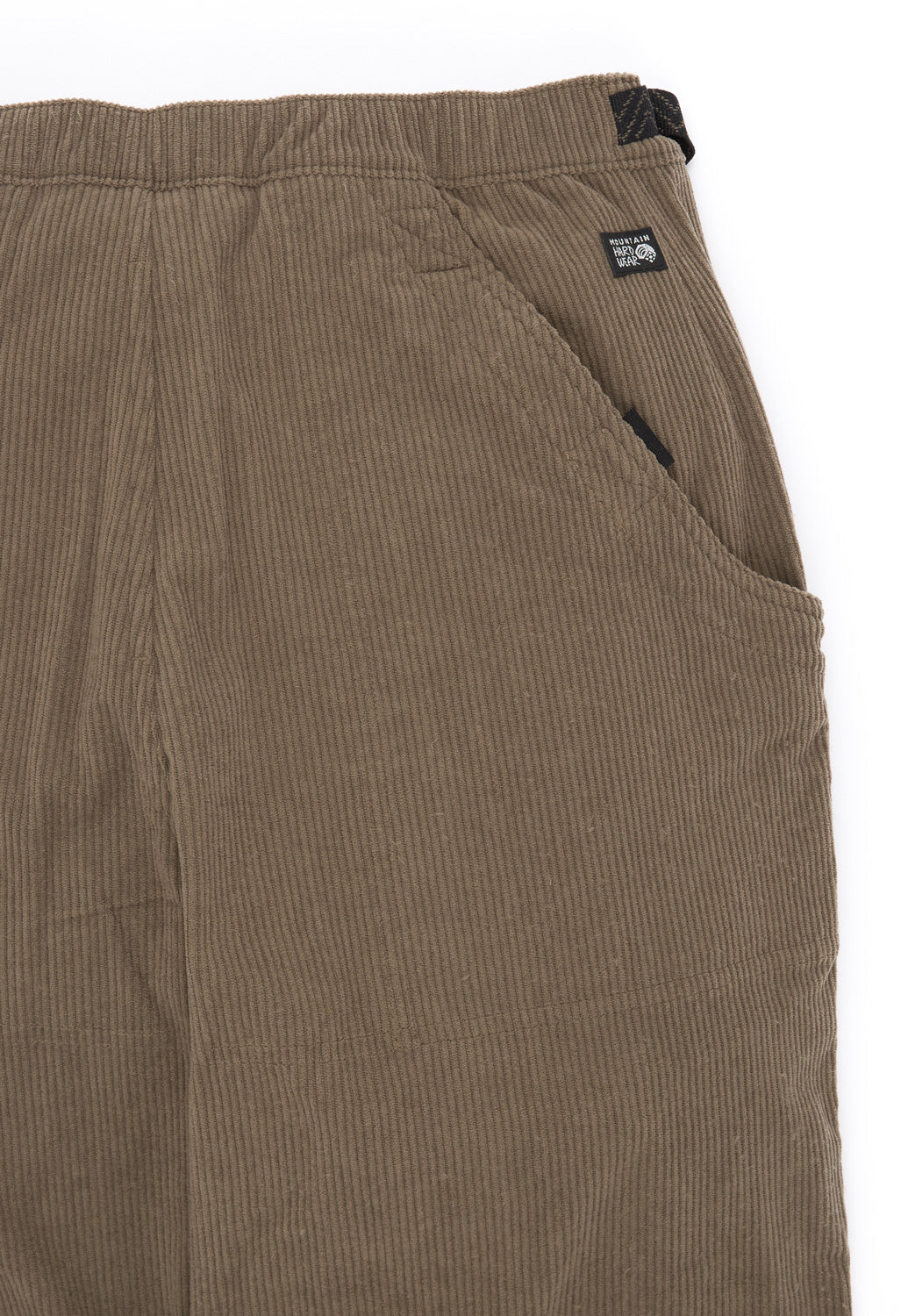 Mountain Hardwear Men's Send'r Pants - Tierra
