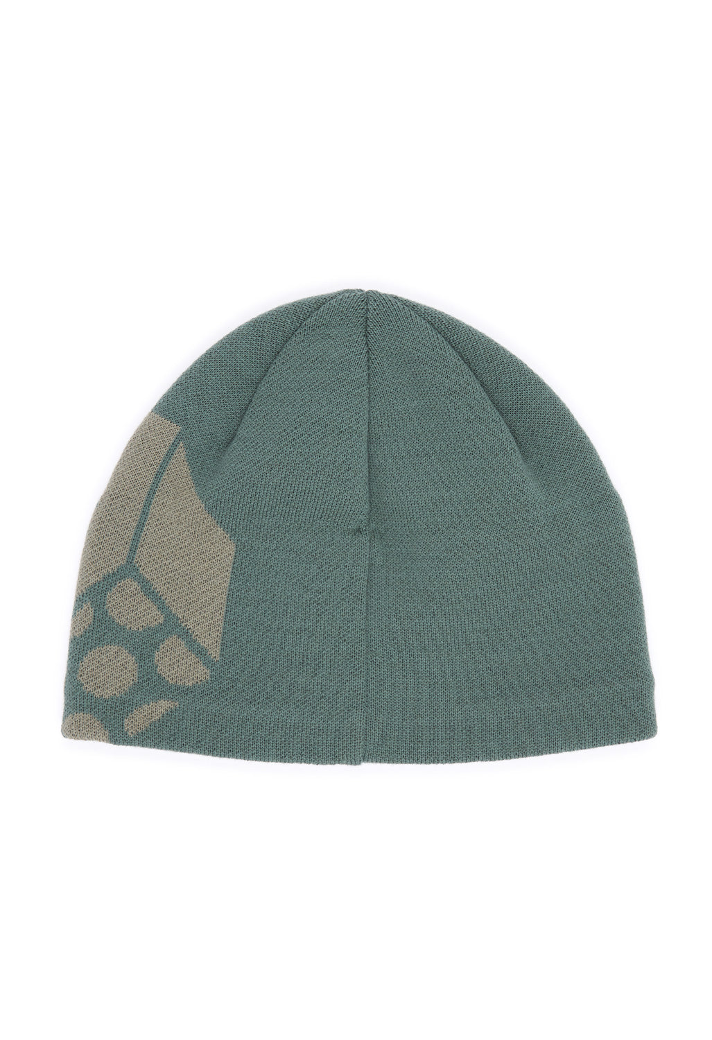 Mountain Hardwear Caelum Dome Beanie - Thunderhead Grey