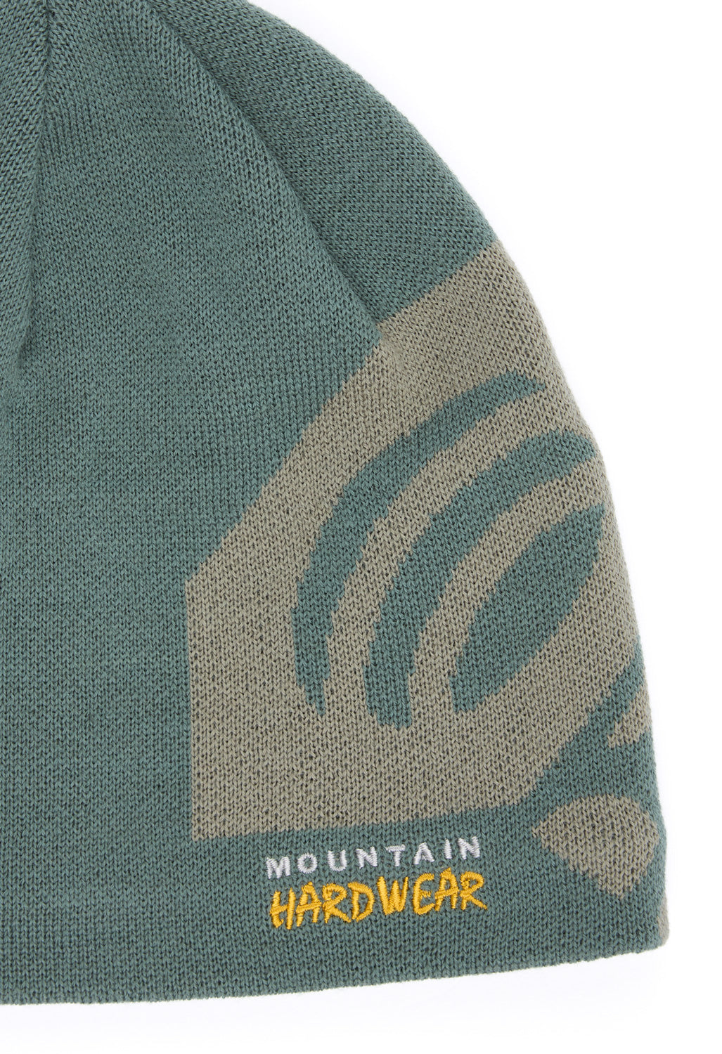 Mountain Hardwear Caelum Dome Beanie - Thunderhead Grey