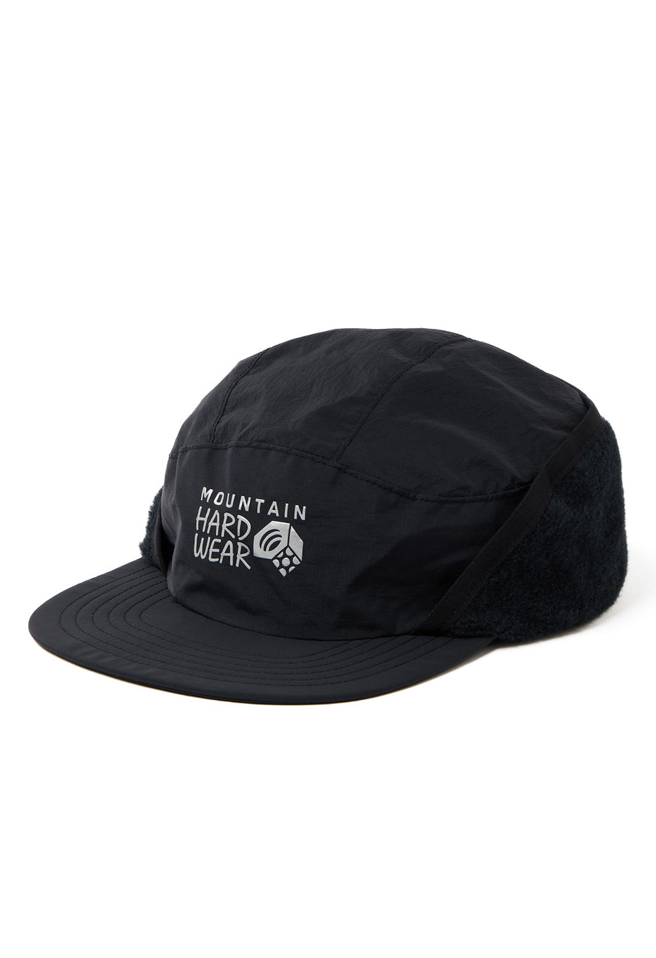 Mountain Hardwear Dome Roamer Tech Hat - Black