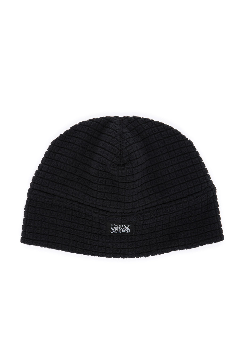 Mountain Hardwear Summit Grid Big Grid Hat - Black