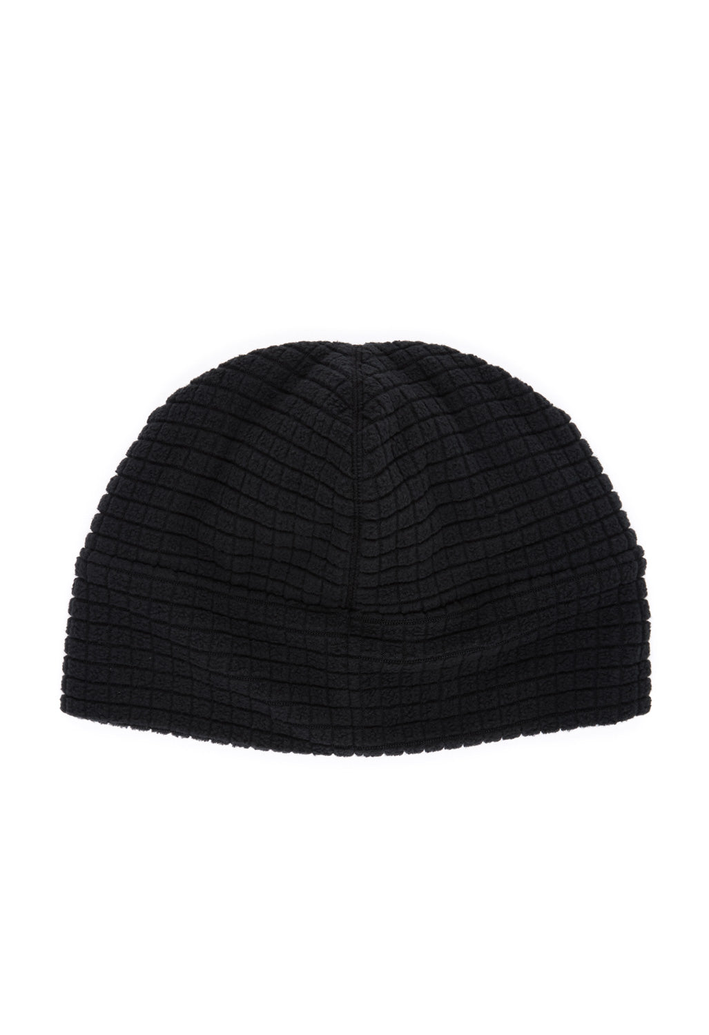 Mountain Hardwear Summit Grid Big Grid Hat - Black