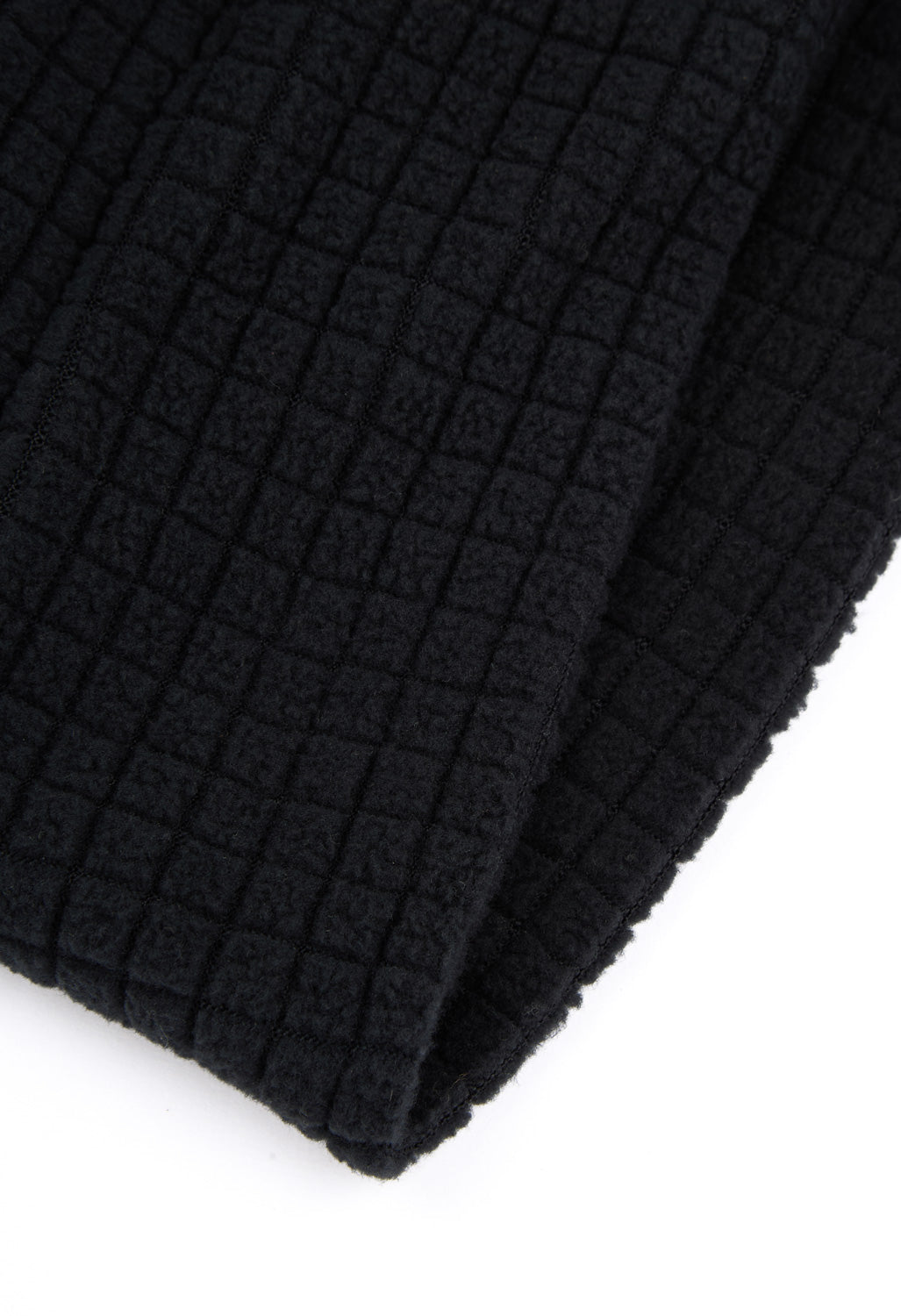 Mountain Hardwear Summit Grid Big Grid Hat - Black