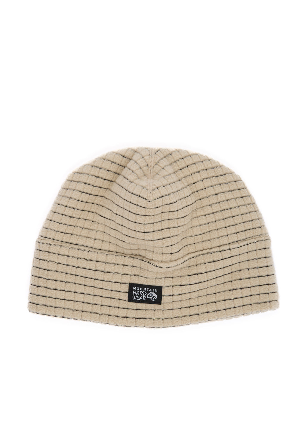 Mountain Hardwear Summit Grid Big Grid Hat - Fossil