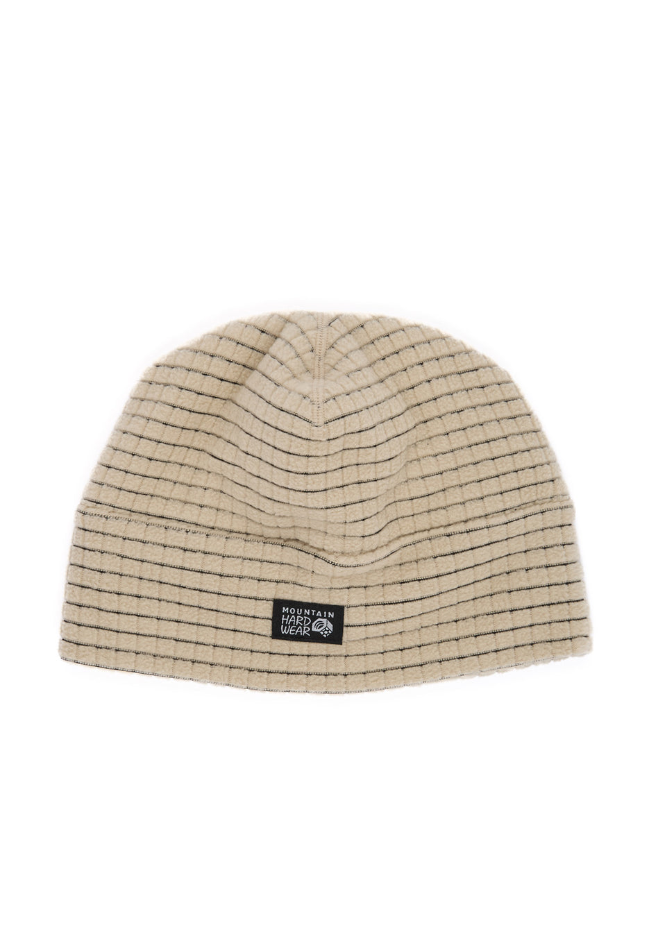 Mountain Hardwear Summit Grid Big Grid Hat - Fossil