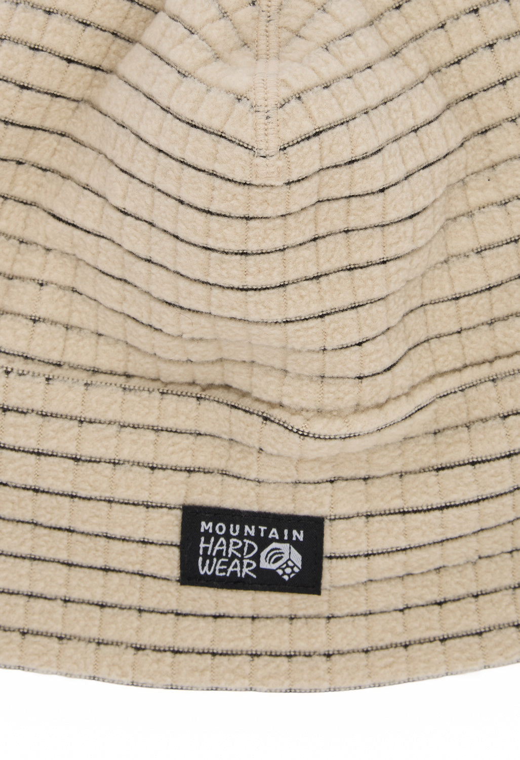 Mountain Hardwear Summit Grid Big Grid Hat - Fossil