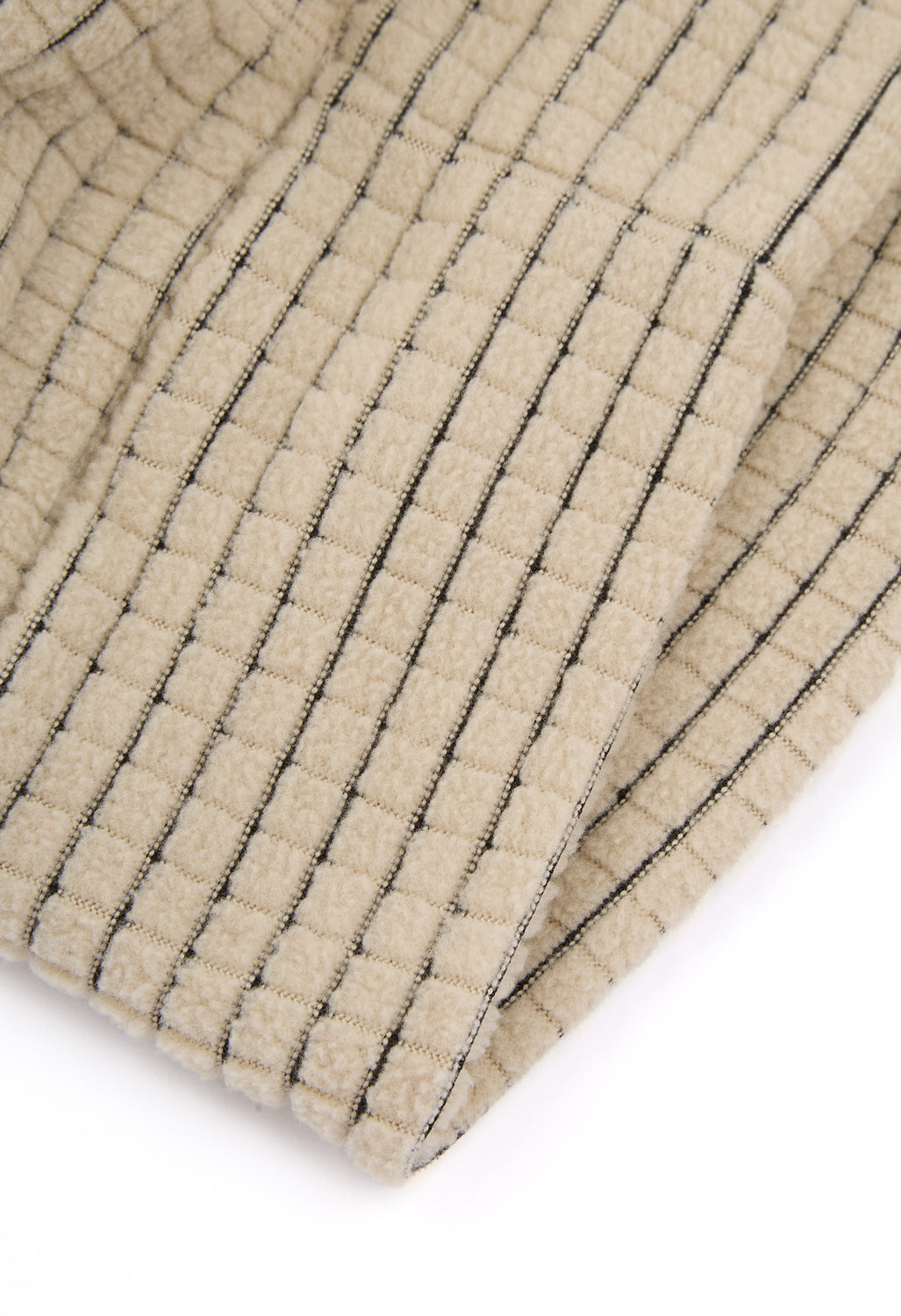 Mountain Hardwear Summit Grid Big Grid Hat - Fossil