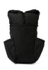 Pa'lante Packs V2 Pack - Black Gridstop