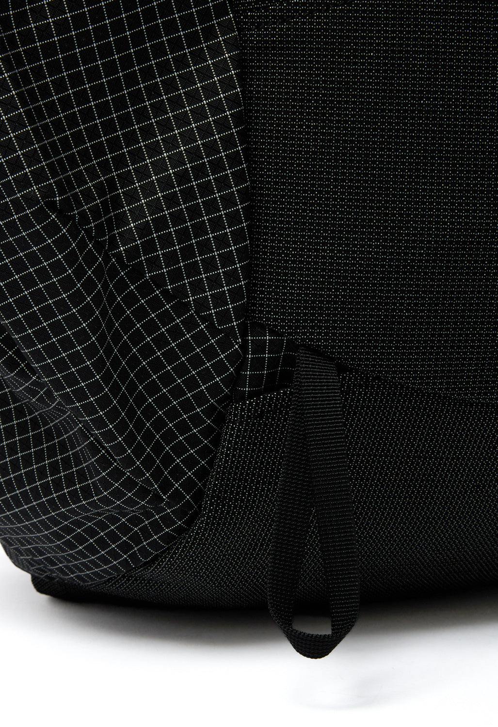 Pa'lante Packs V2 Pack - Black Gridstop