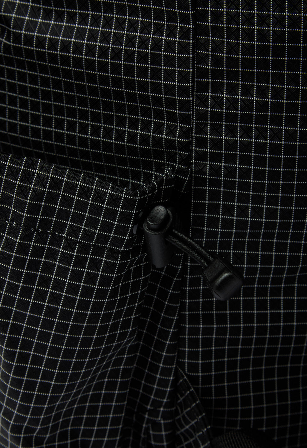 Pa'lante Packs V2 Pack - Black Gridstop