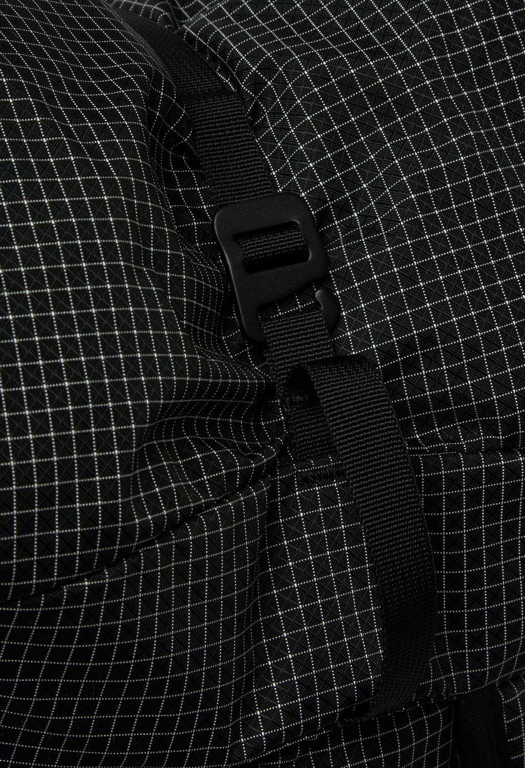 Pa'lante Packs V2 Pack - Black Gridstop