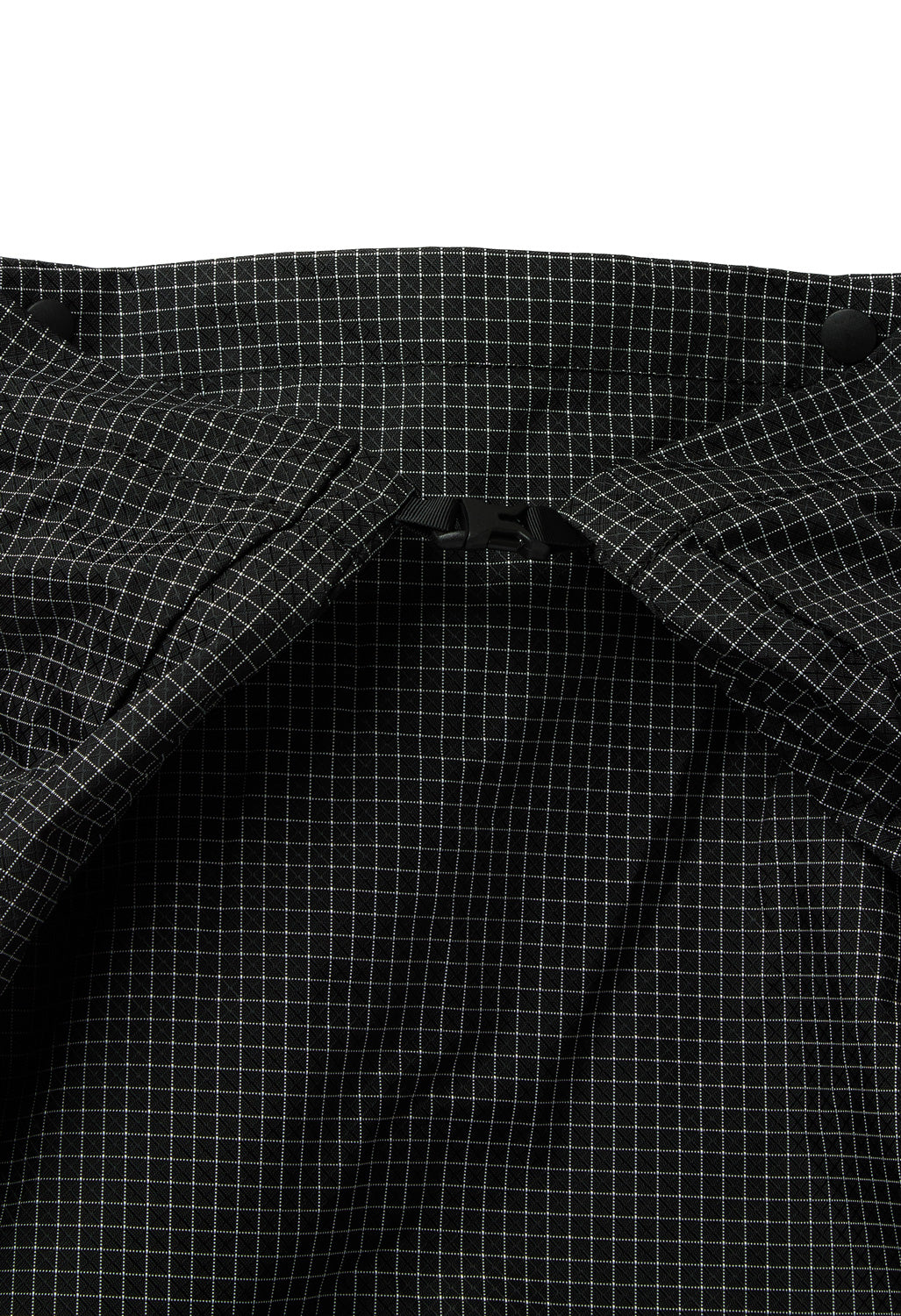 Pa'lante Packs V2 Pack - Black Gridstop