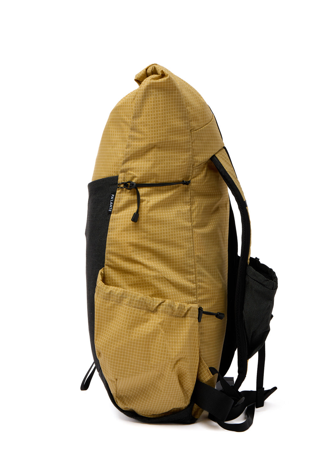Pa'lante Packs V2 Pack - Sand Gridstop