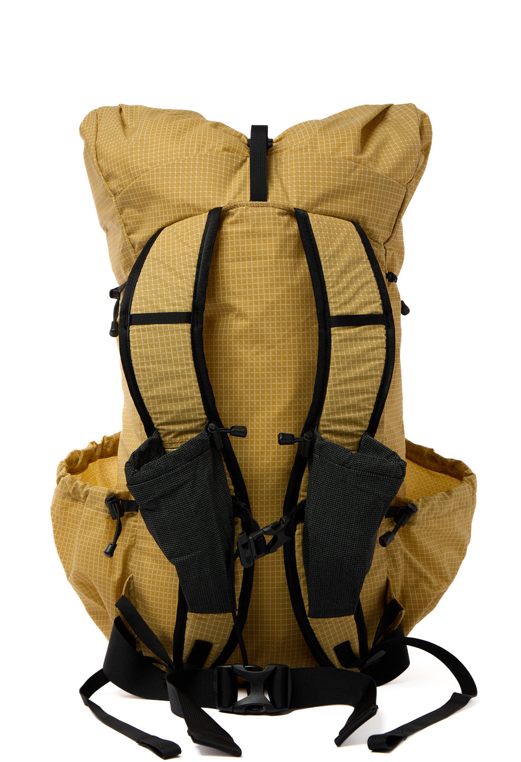 Pa'lante Packs V2 Pack - Sand Gridstop