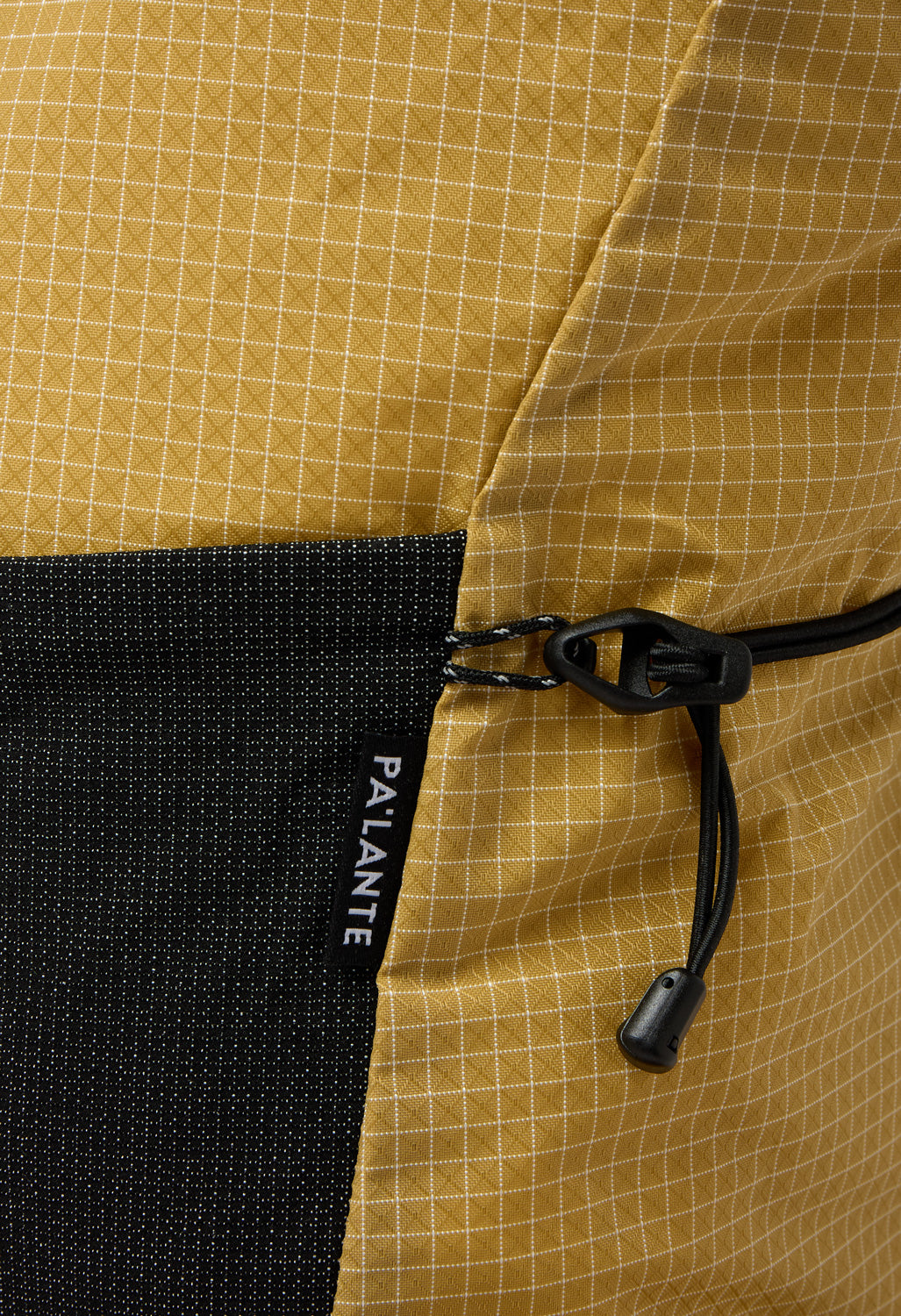 Pa'lante Packs V2 Pack - Sand Gridstop