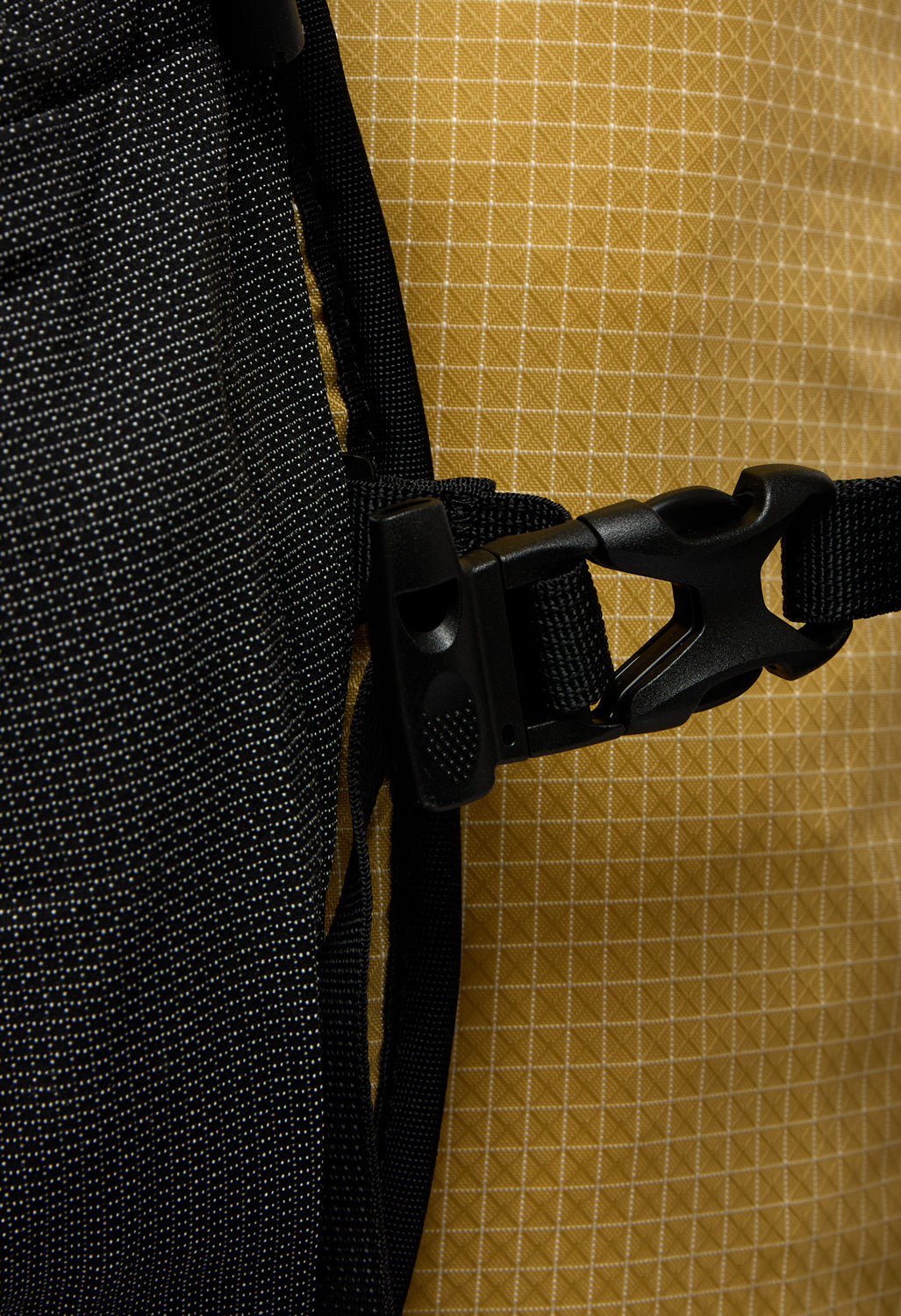 Pa'lante Packs V2 Pack - Sand Gridstop