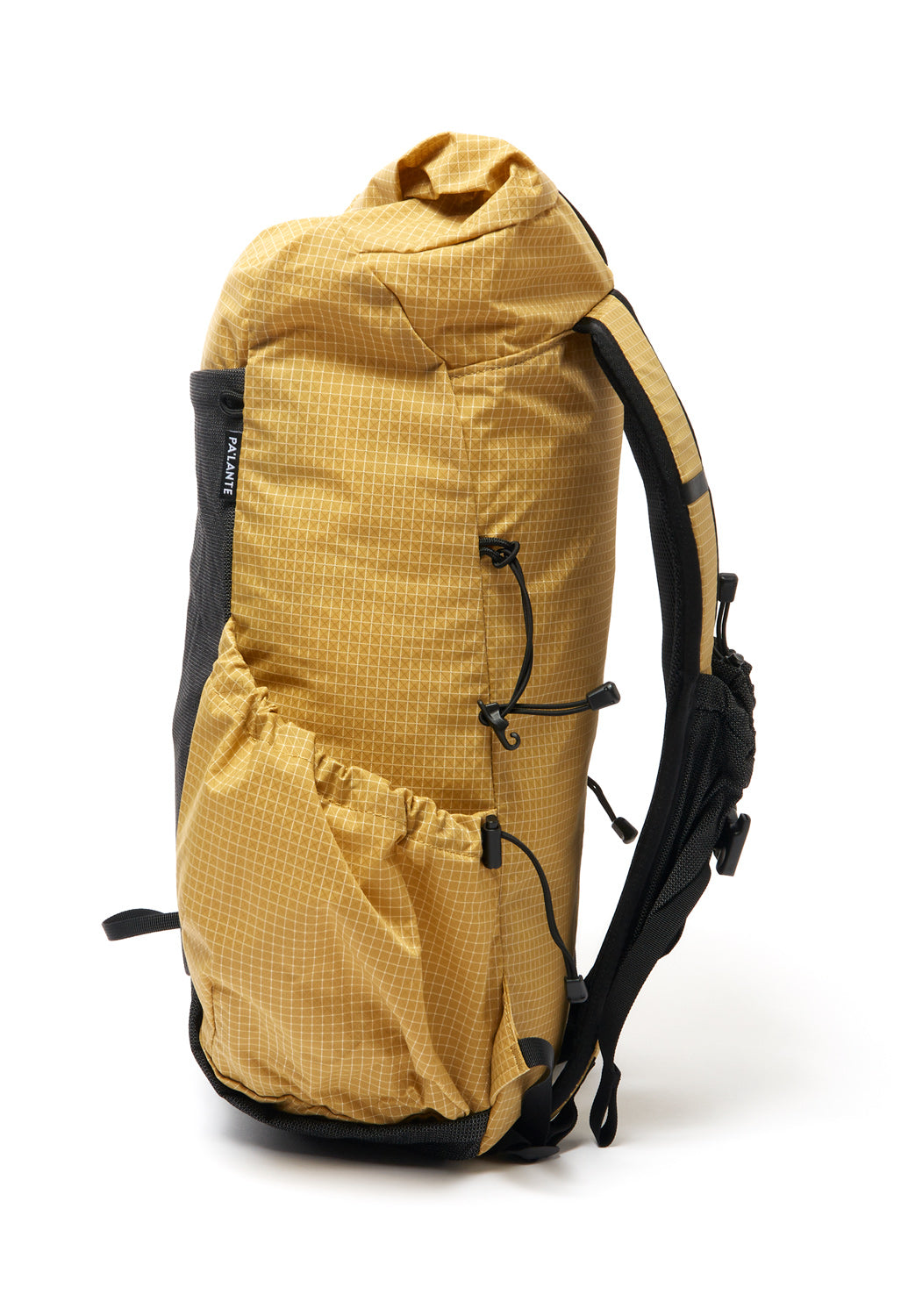 Pa'lante Packs Ultralight Pack - Sand Gridstop