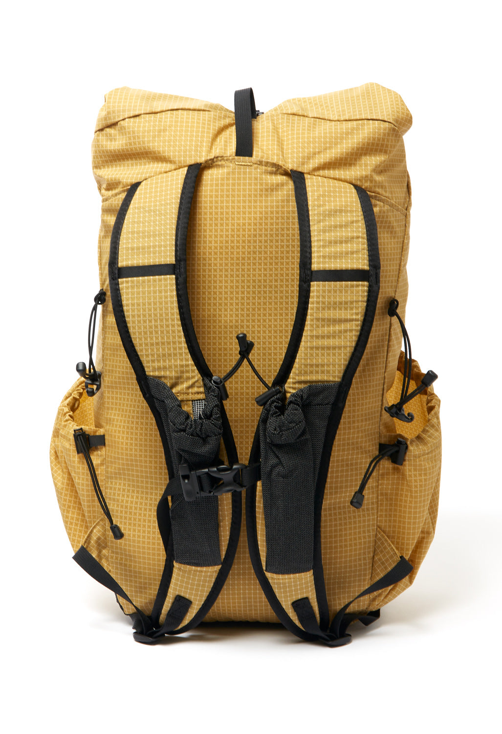 Pa'lante Packs Ultralight Pack - Sand Gridstop