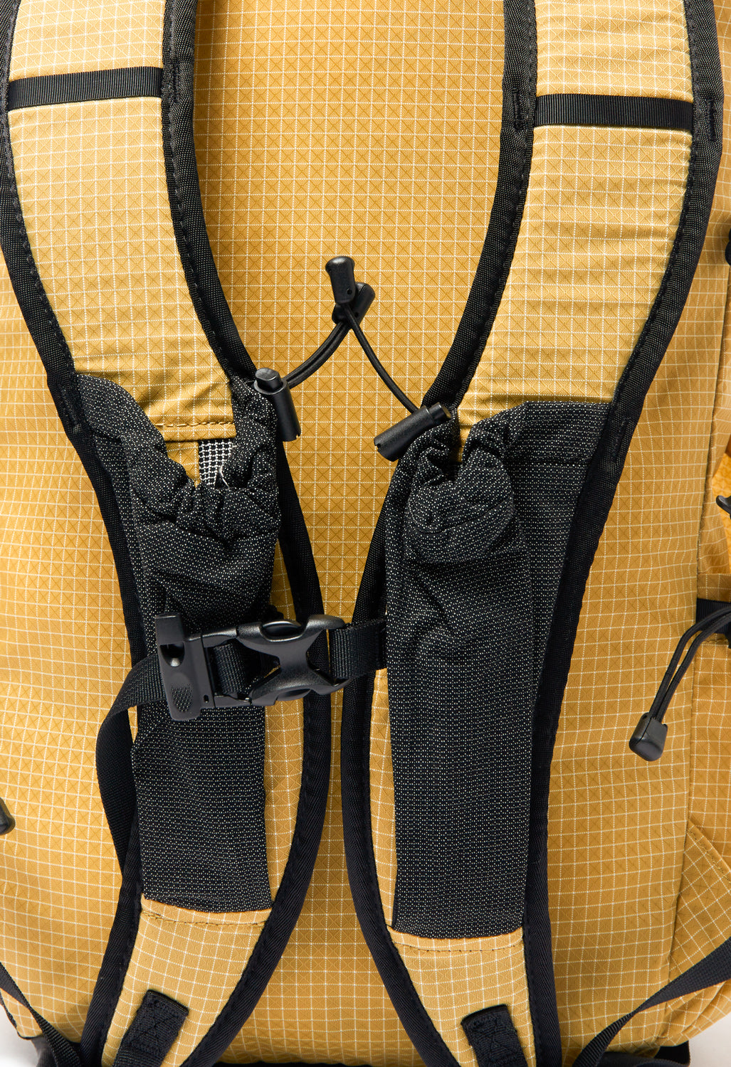 Pa'lante Packs Ultralight Pack - Sand Gridstop