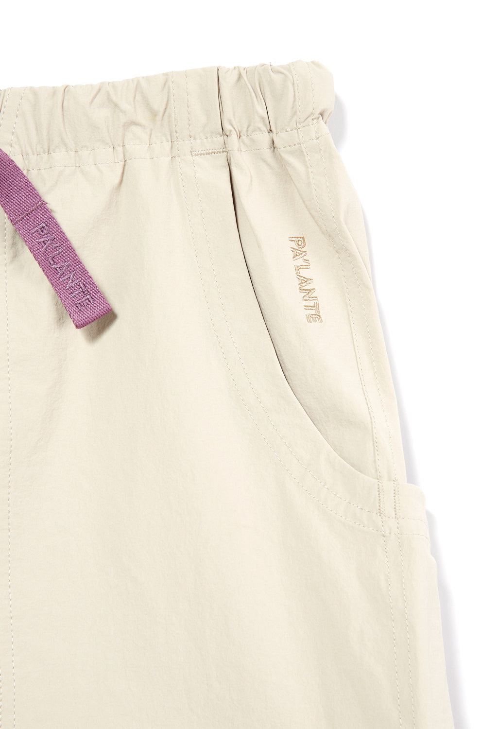 Pa'lante Packs Men's Shorts - Oat