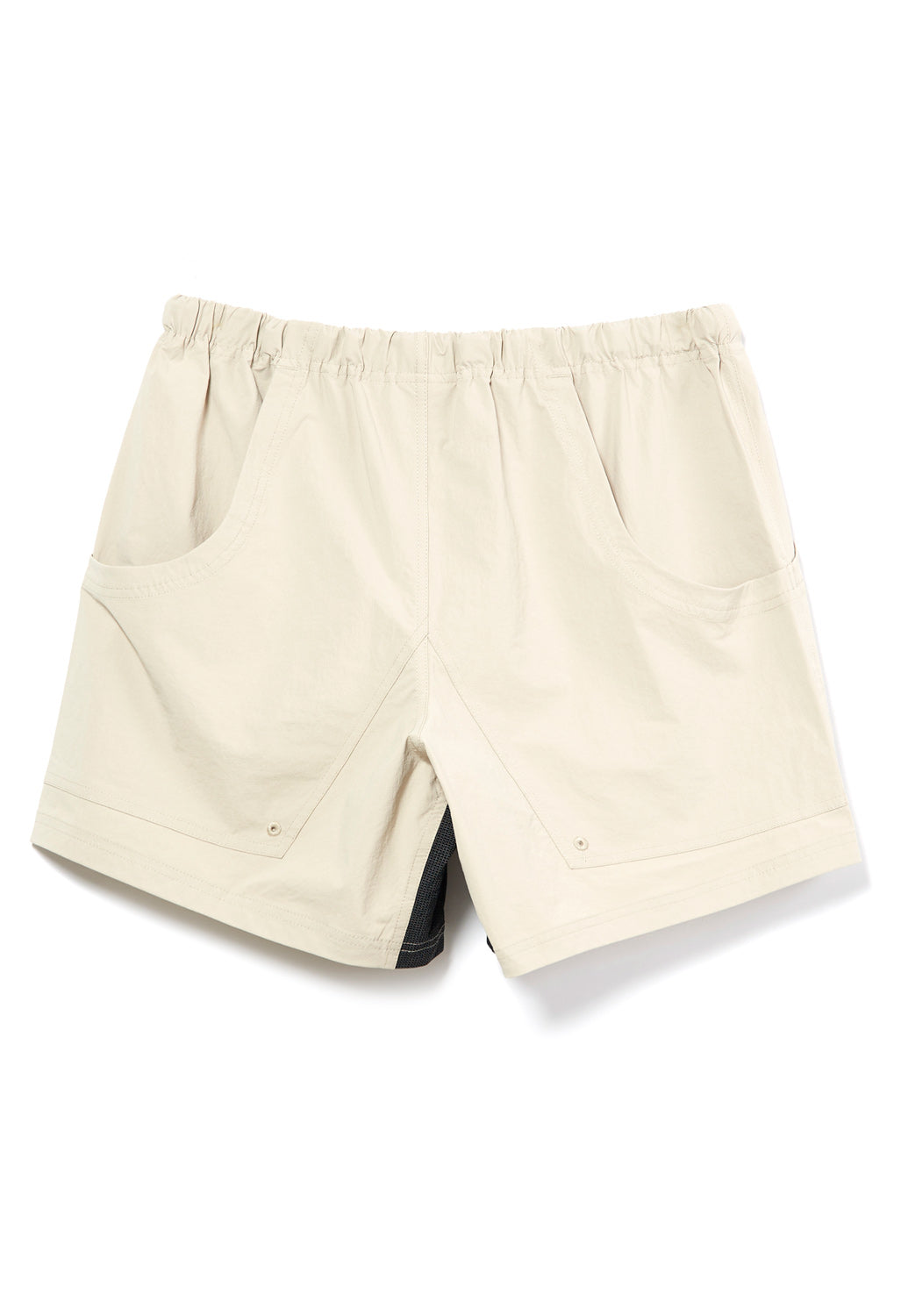 Pa'lante Packs Men's Shorts - Oat