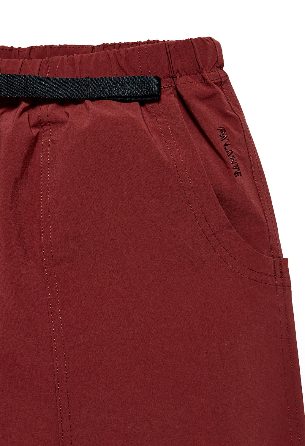 Pa'lante Packs Men's Shorts - Redwood