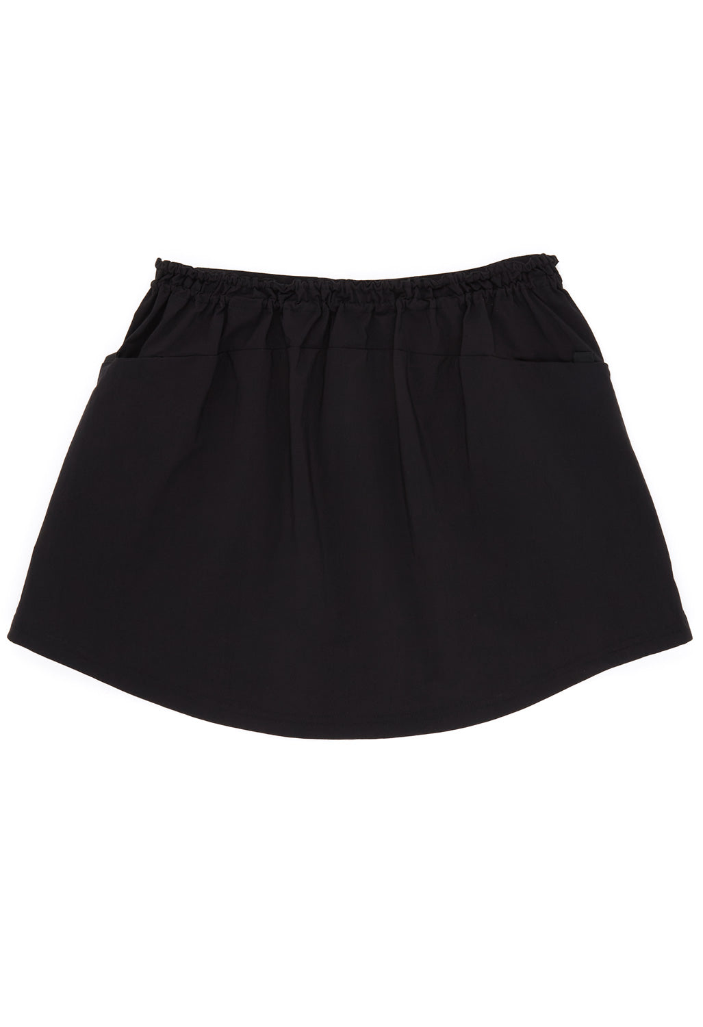 Pa'lante Packs Women's Skirt - Black
