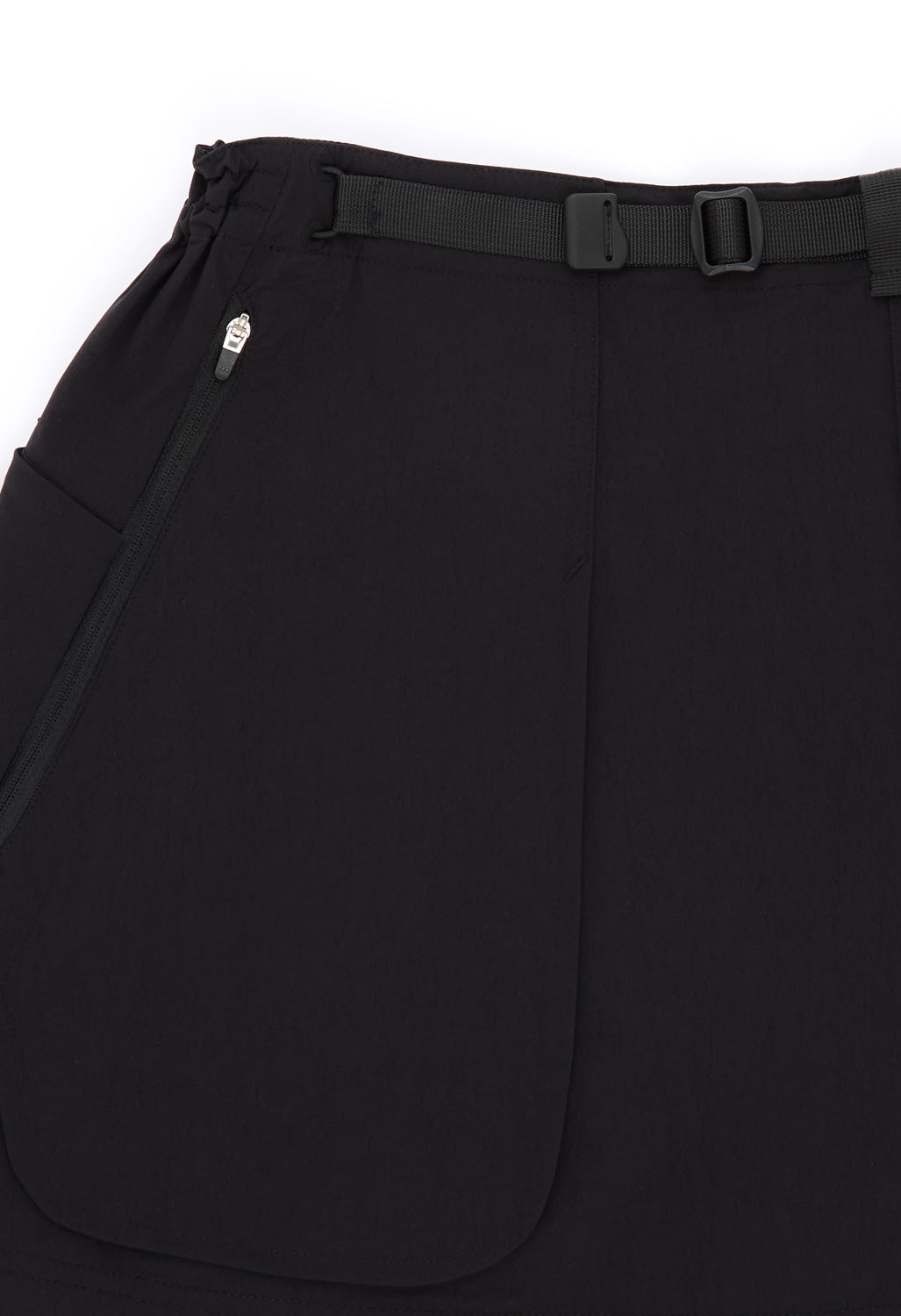 Pa'lante Packs Women's Skirt - Black