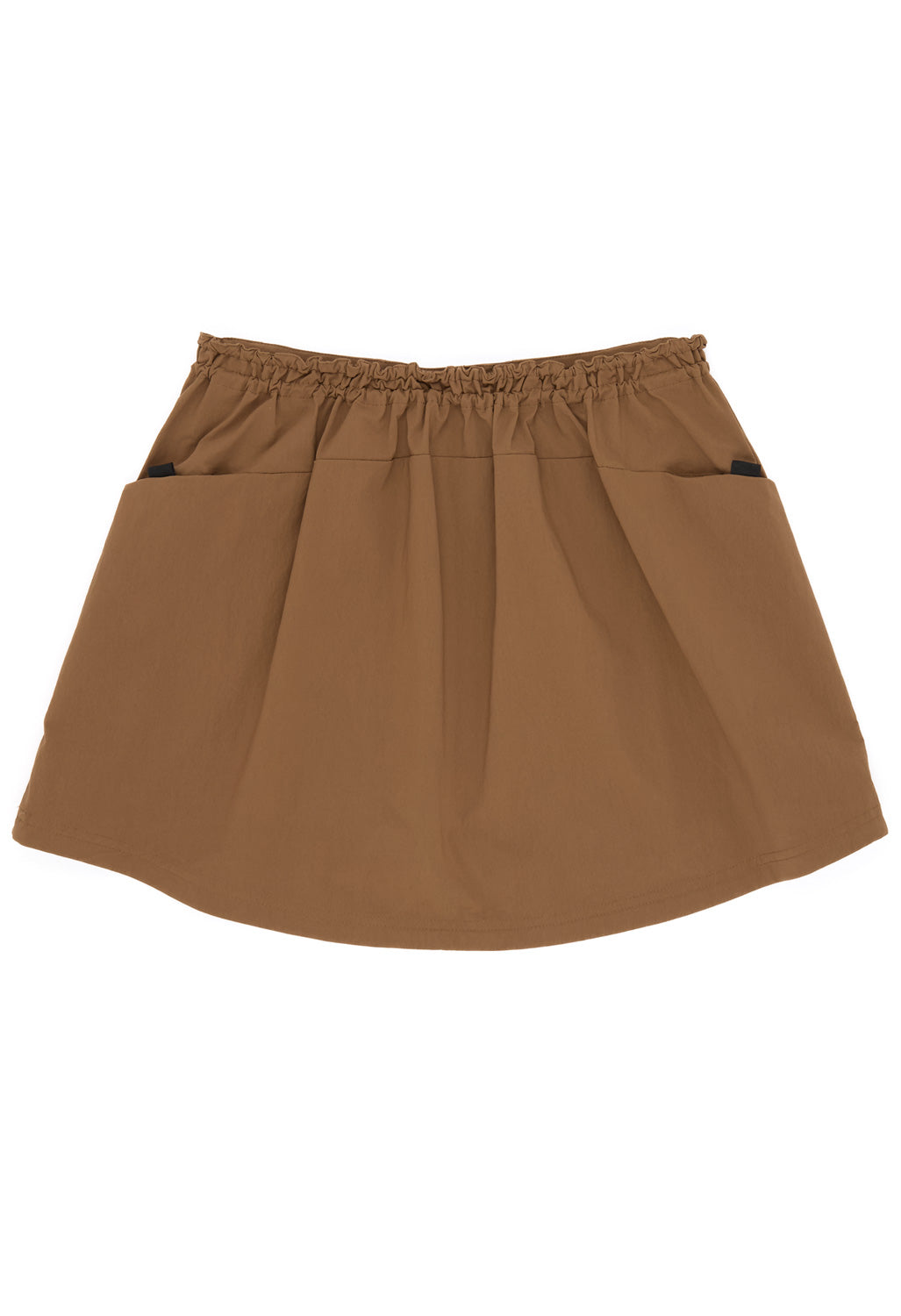 Pa'lante Packs Women's Skirt - Brown