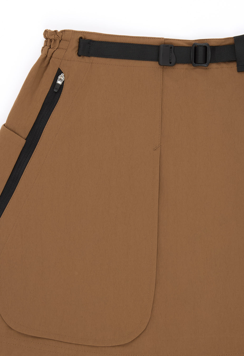 Pa'lante Packs Women's Skirt - Brown