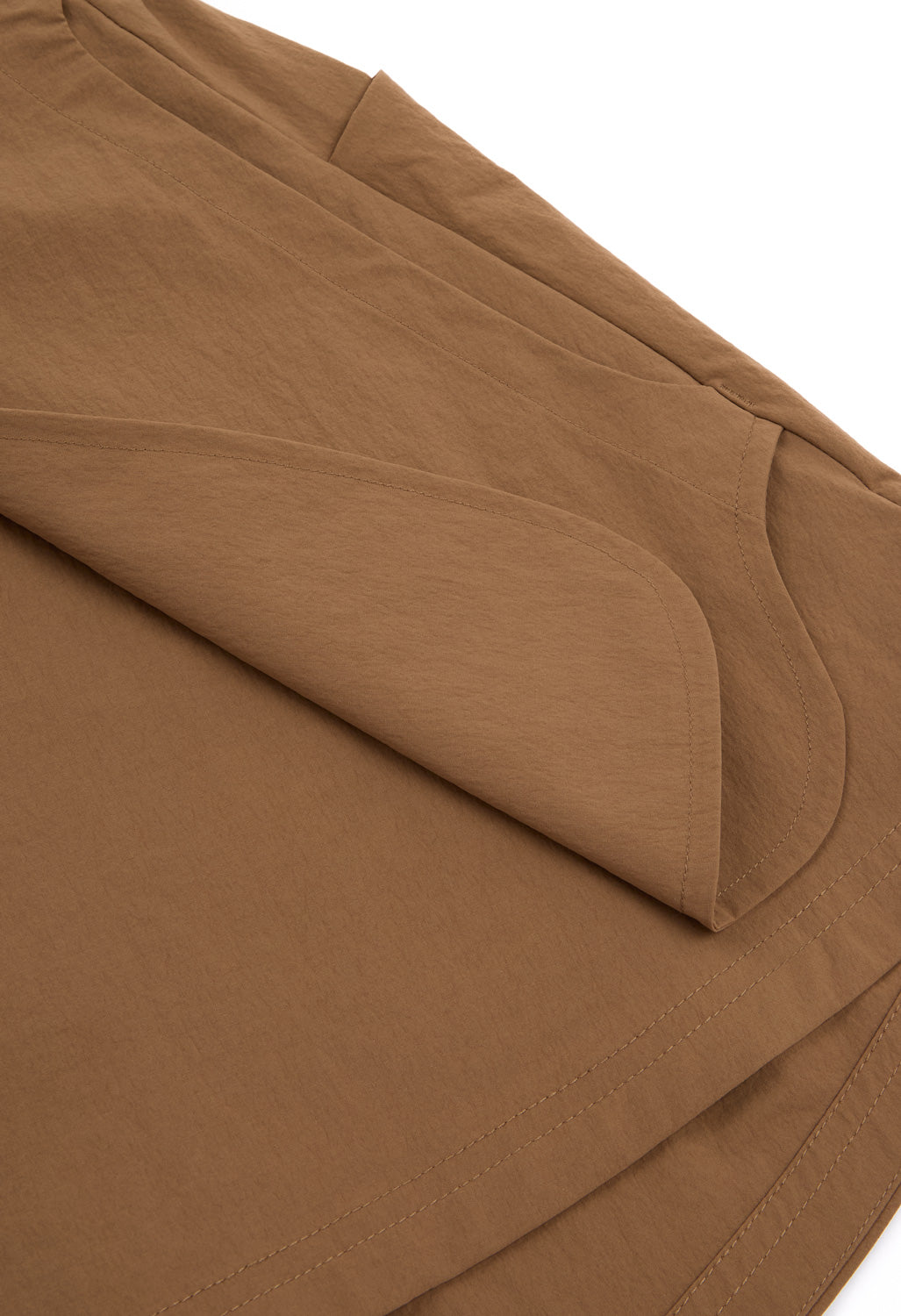 Pa'lante Packs Women's Skirt - Brown