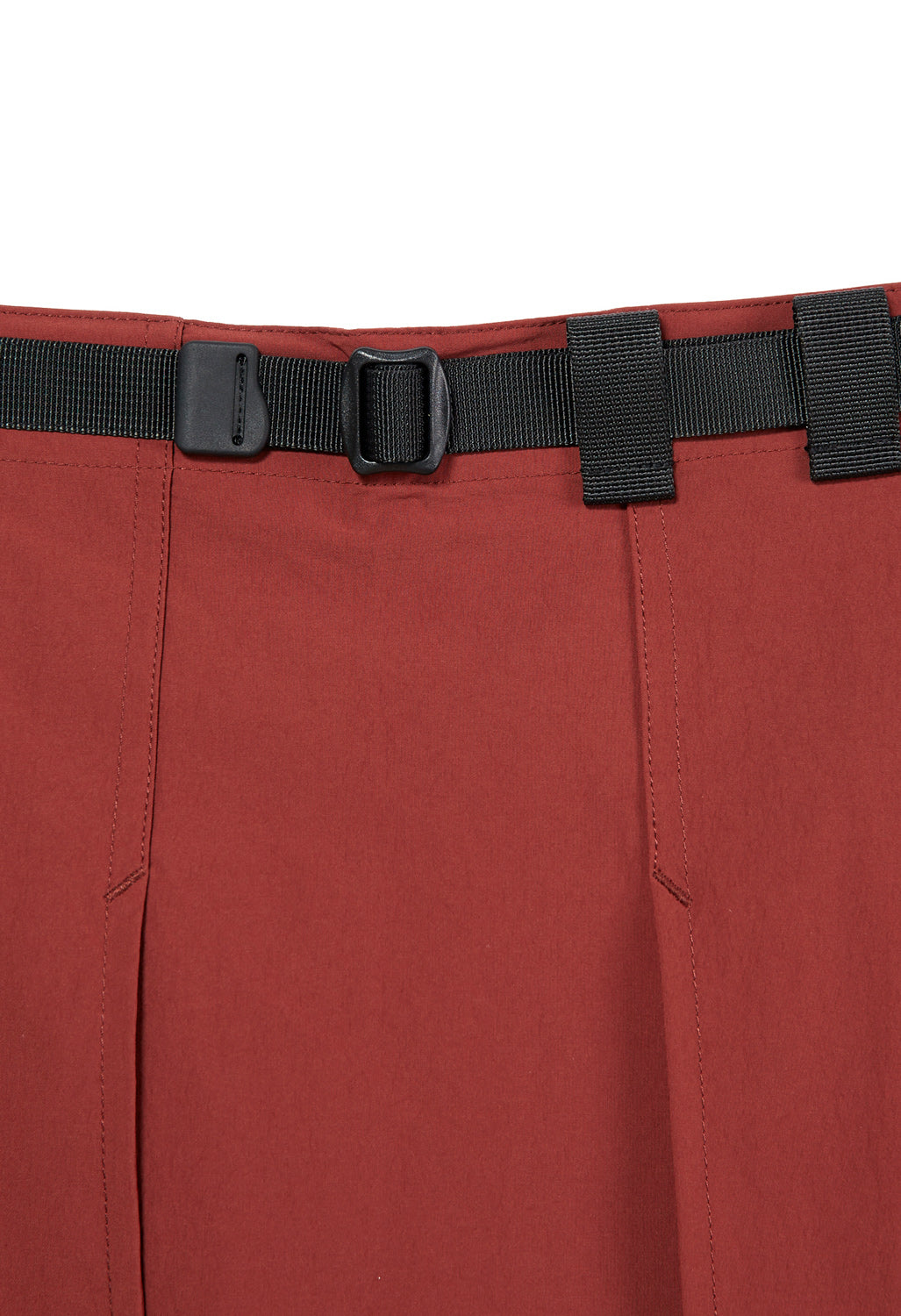 Pa'lante Packs Women's Skirt - Redwood