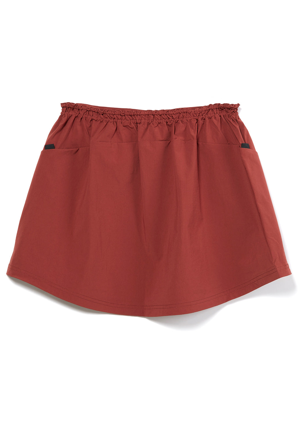Pa'lante Packs Women's Skirt - Redwood