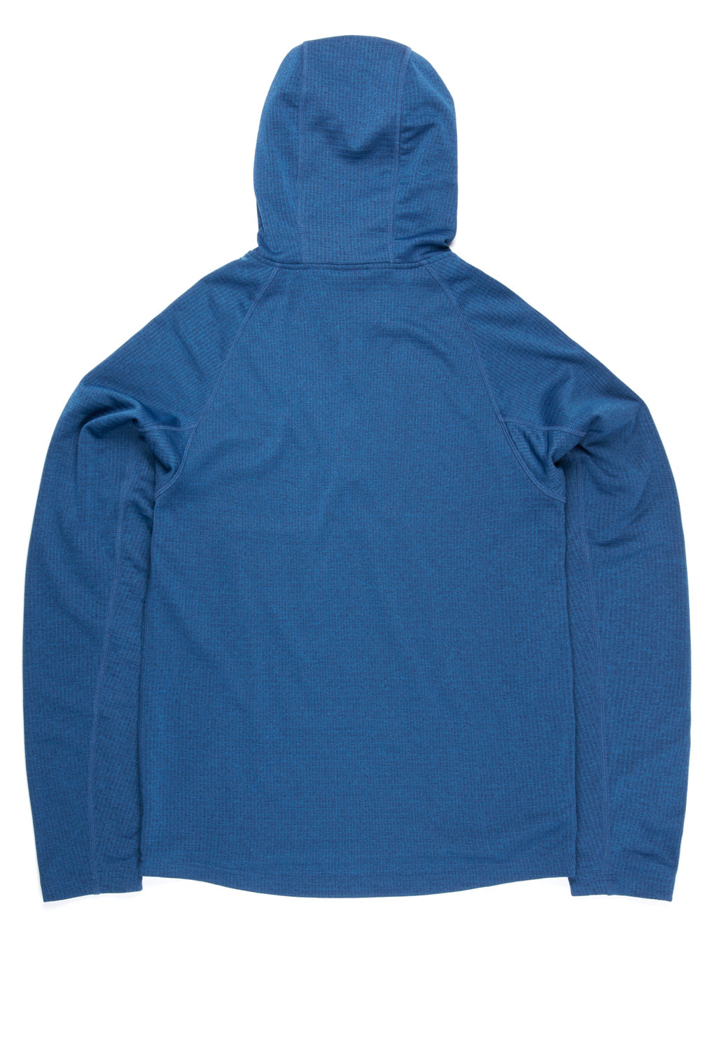 Pa'lante Packs Grid Fleece - Blue