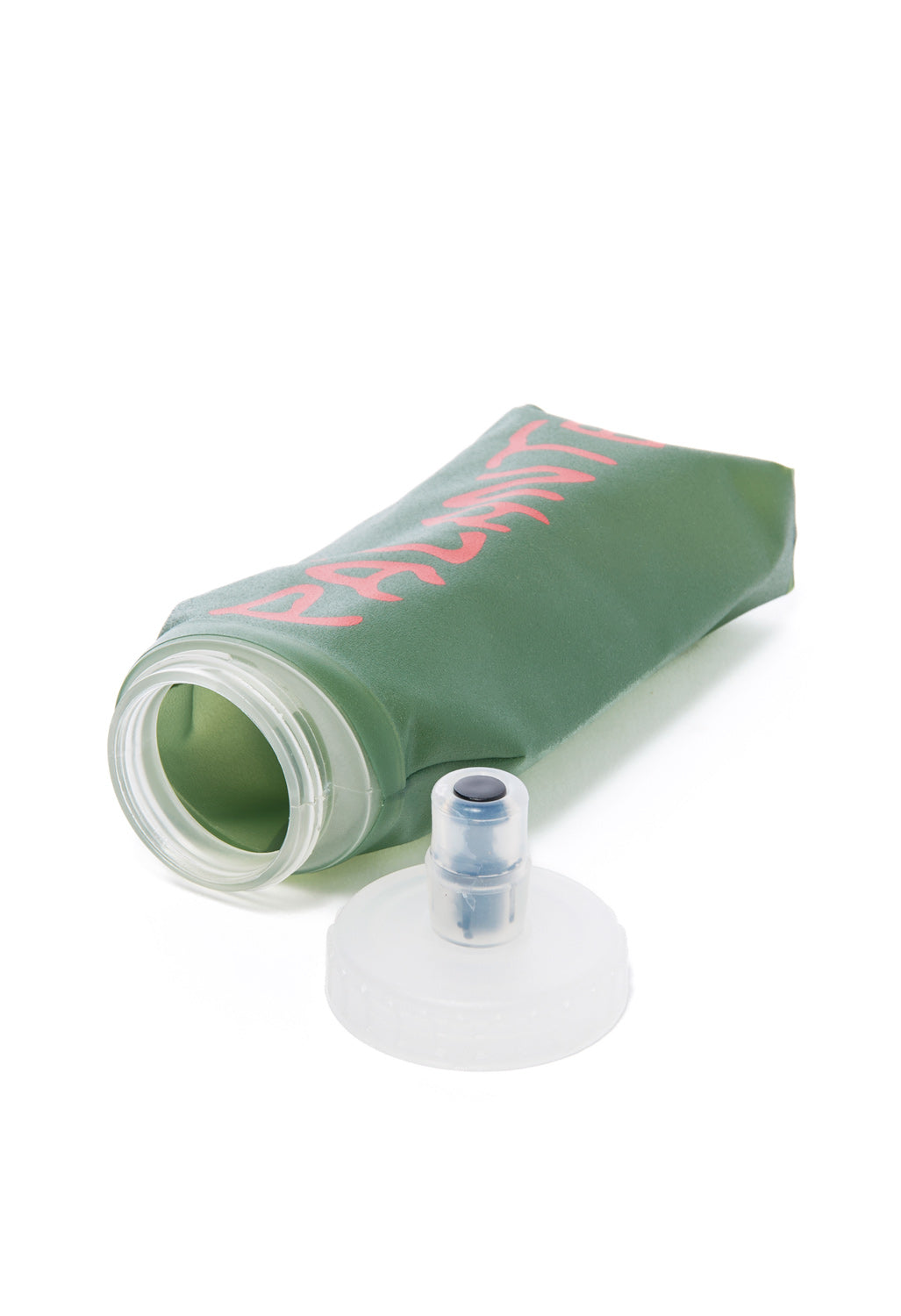 Pa'lante Packs Wide Water Bottle - Green