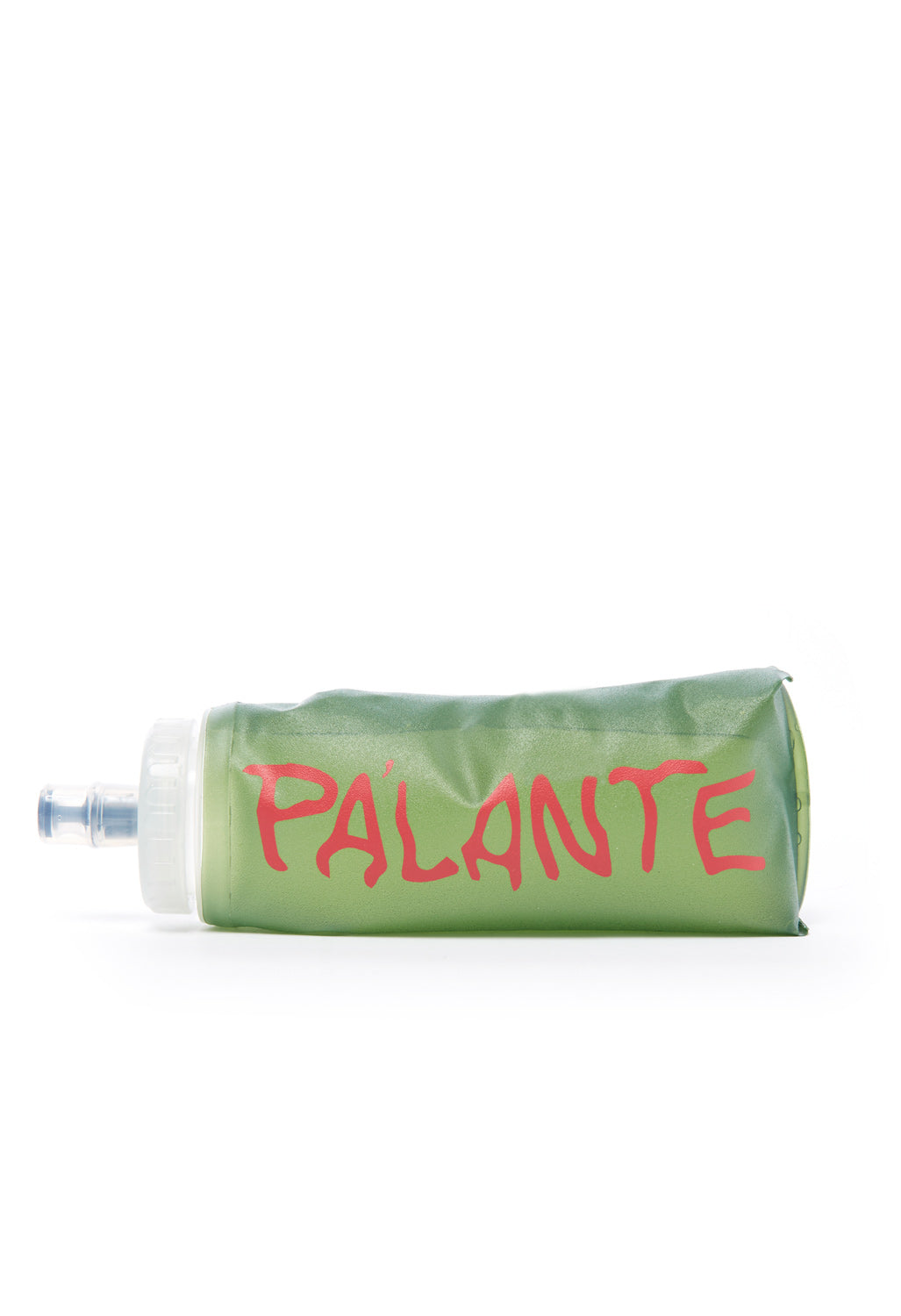 Pa'lante Packs Wide Water Bottle - Green