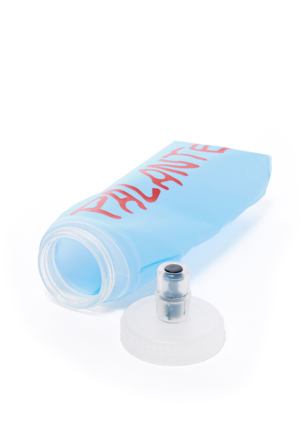 Pa'lante Packs Wide Water Bottle - Light Blue