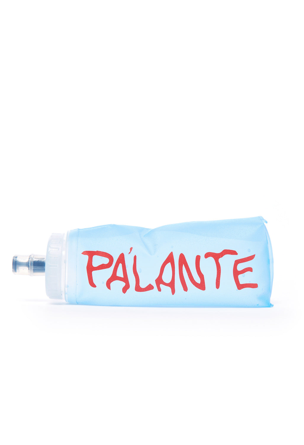 Pa'lante Packs Wide Water Bottle - Light Blue