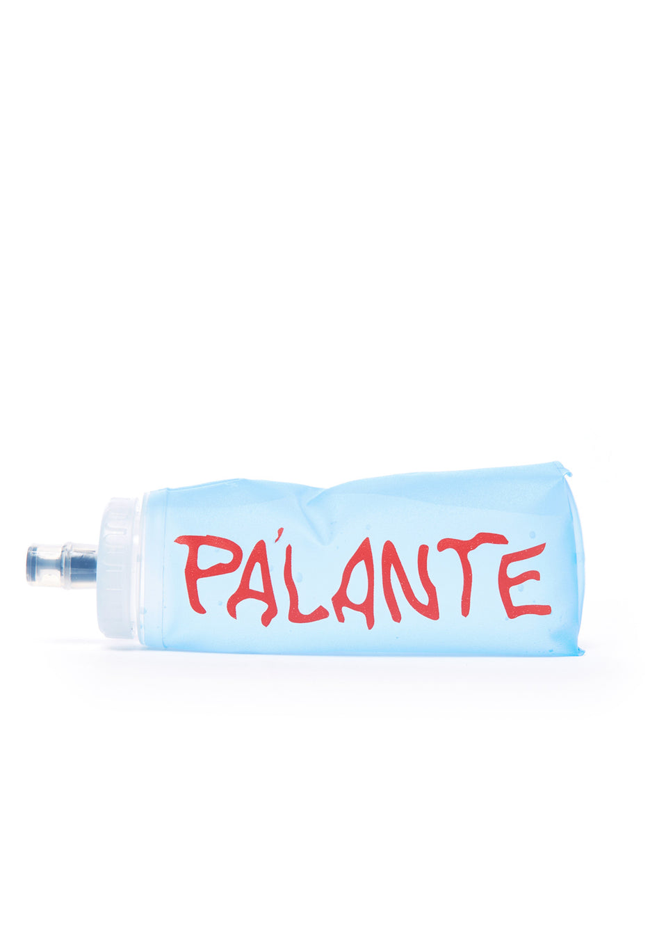 Pa'lante Packs Wide Water Bottle - Light Blue