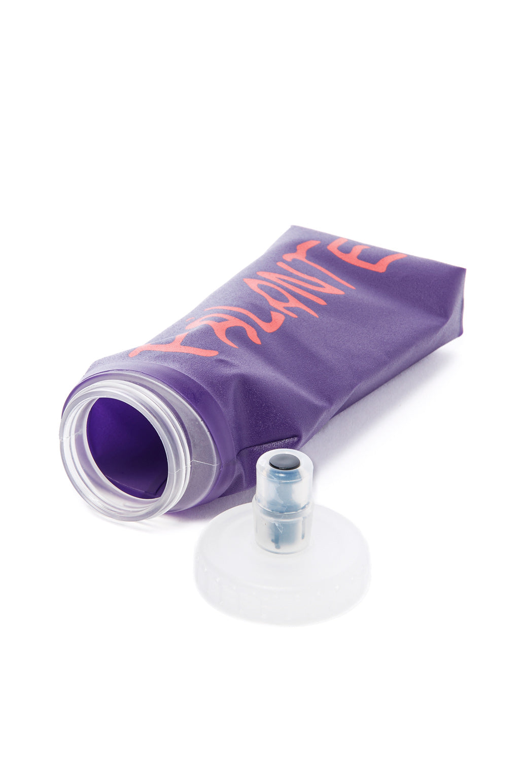 Pa'lante Packs Wide Water Bottle - Purple