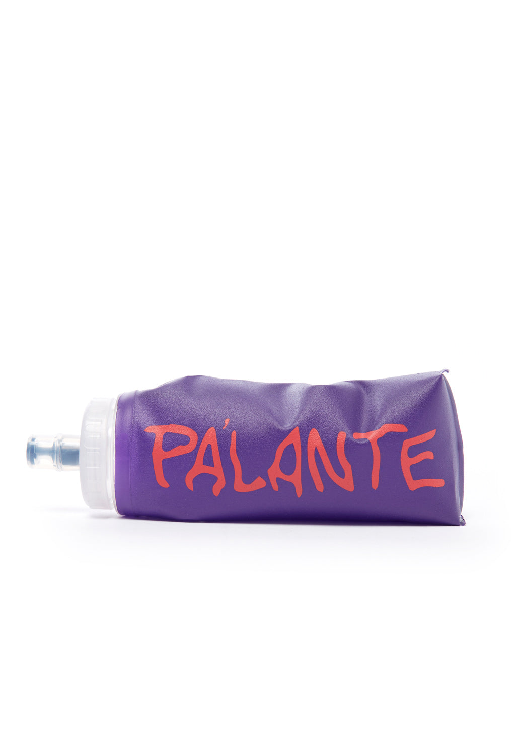 Pa'lante Packs Wide Water Bottle - Purple