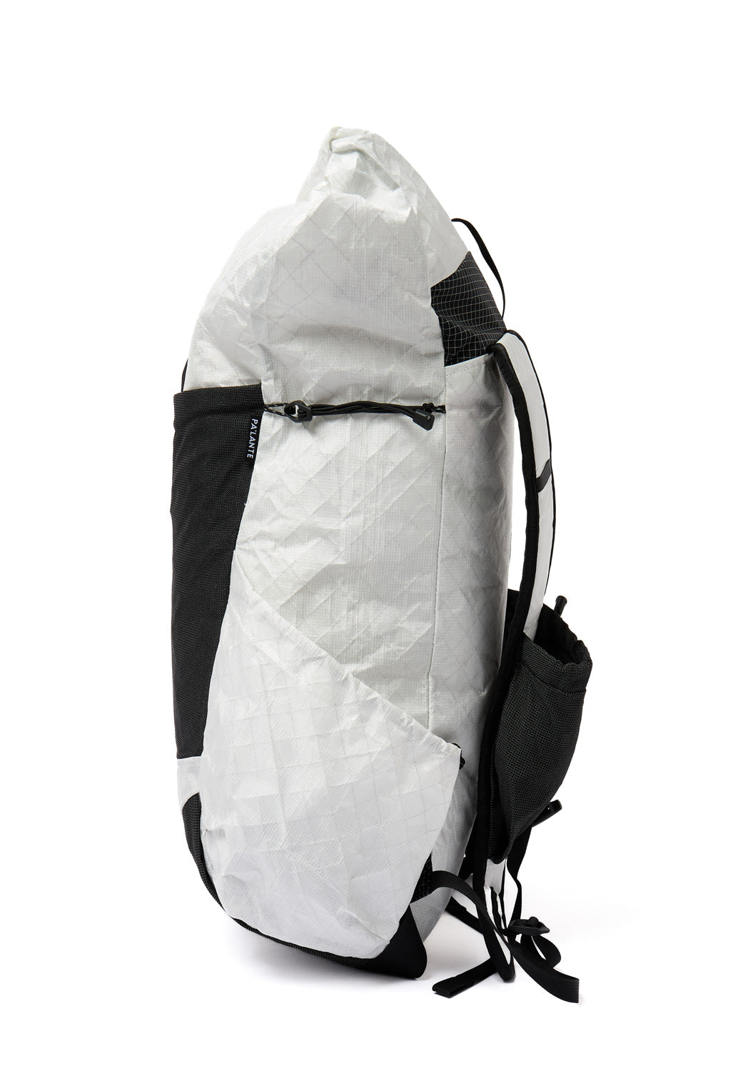 Pa'lante Packs Desert Pack - White Ultraweave – Outsiders Store UK