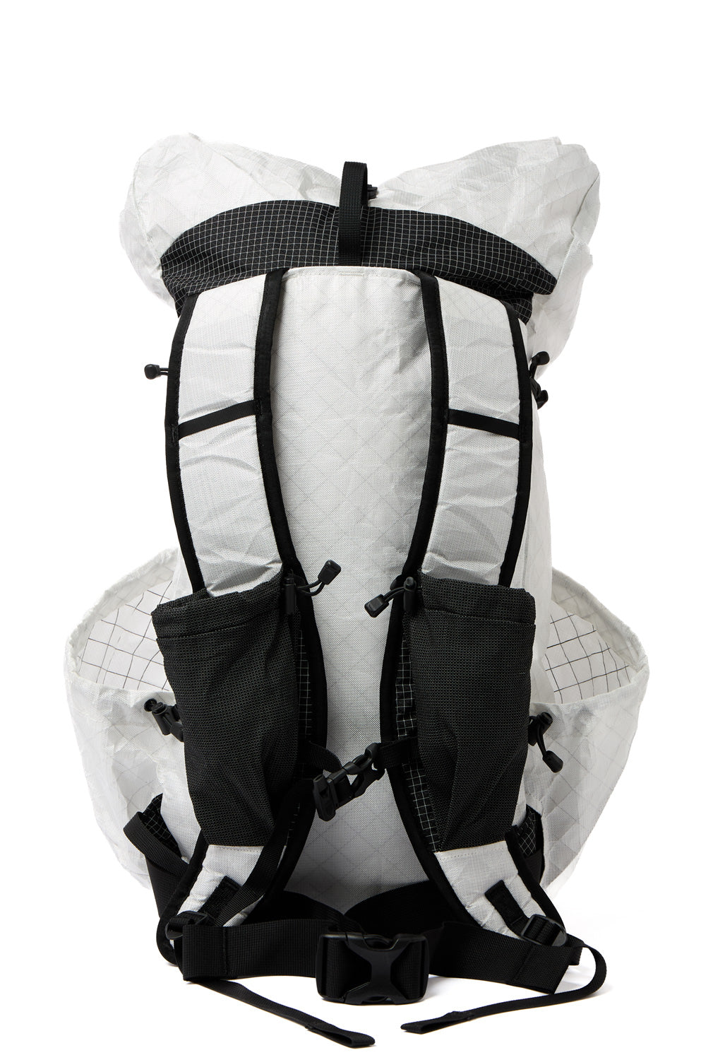 Pa'lante Packs Desert Pack - White Ultraweave