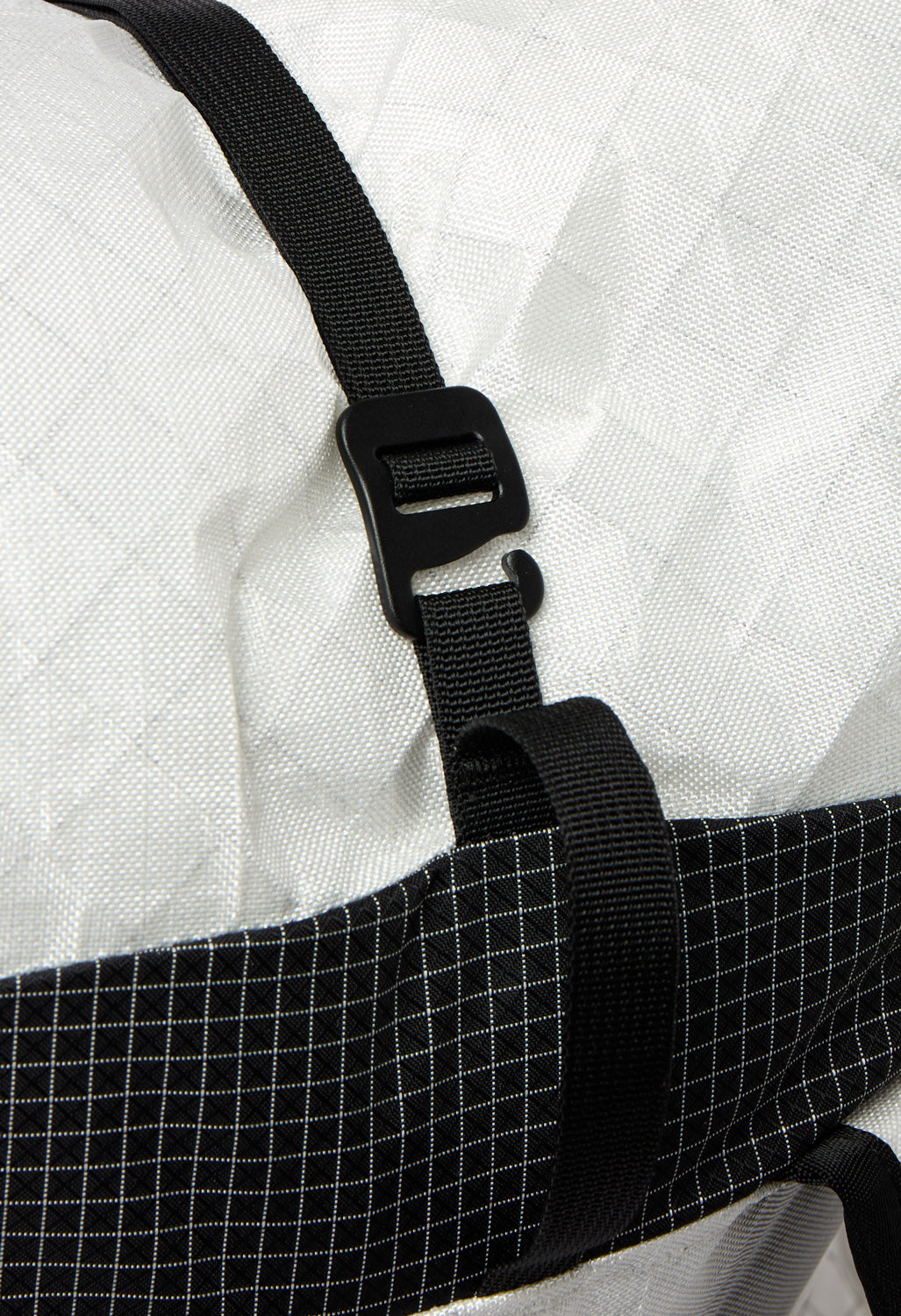 Pa'lante Packs Desert Pack - White Ultraweave