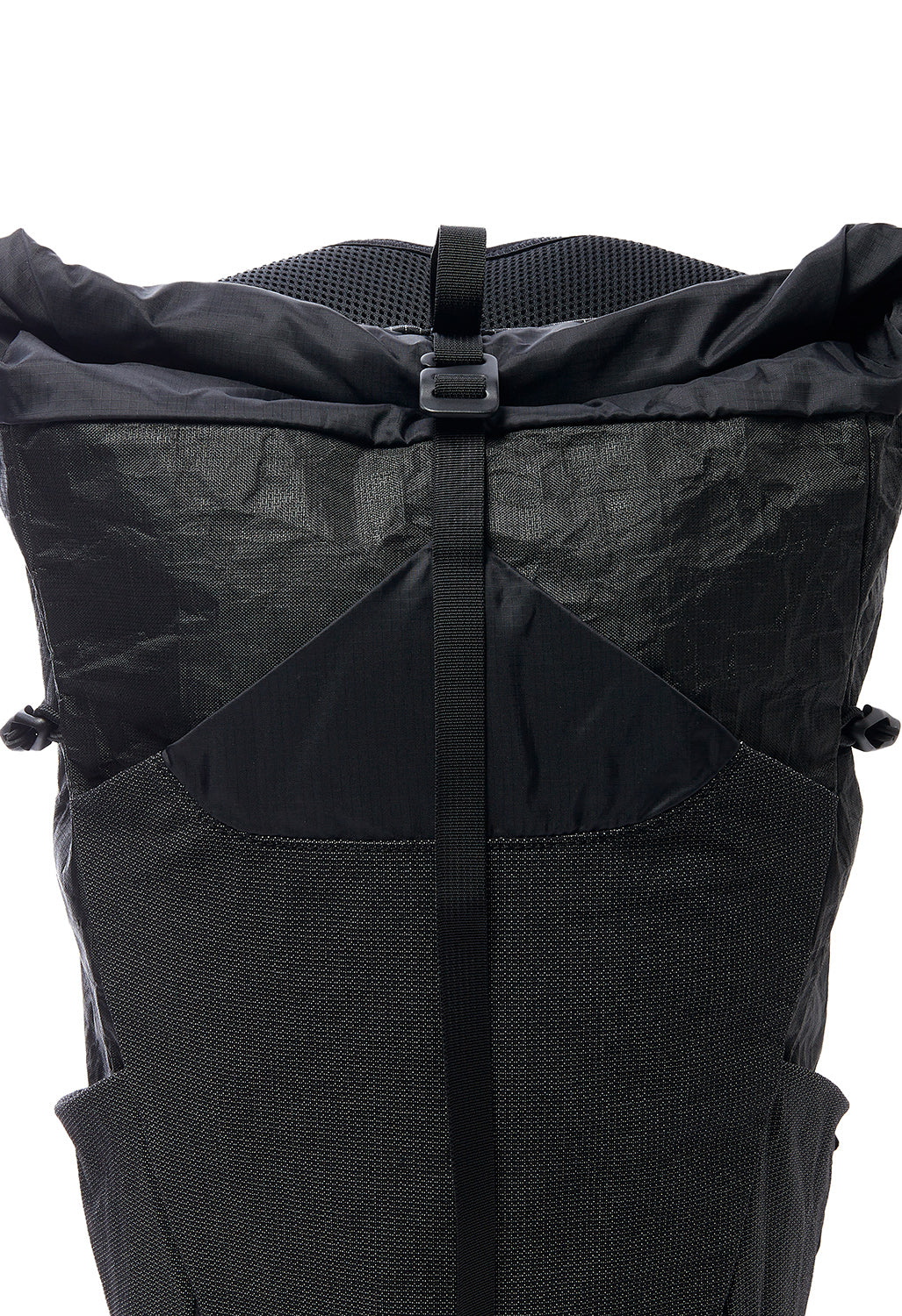 Pa'lante Packs Joey Pack - Black Ultraweave