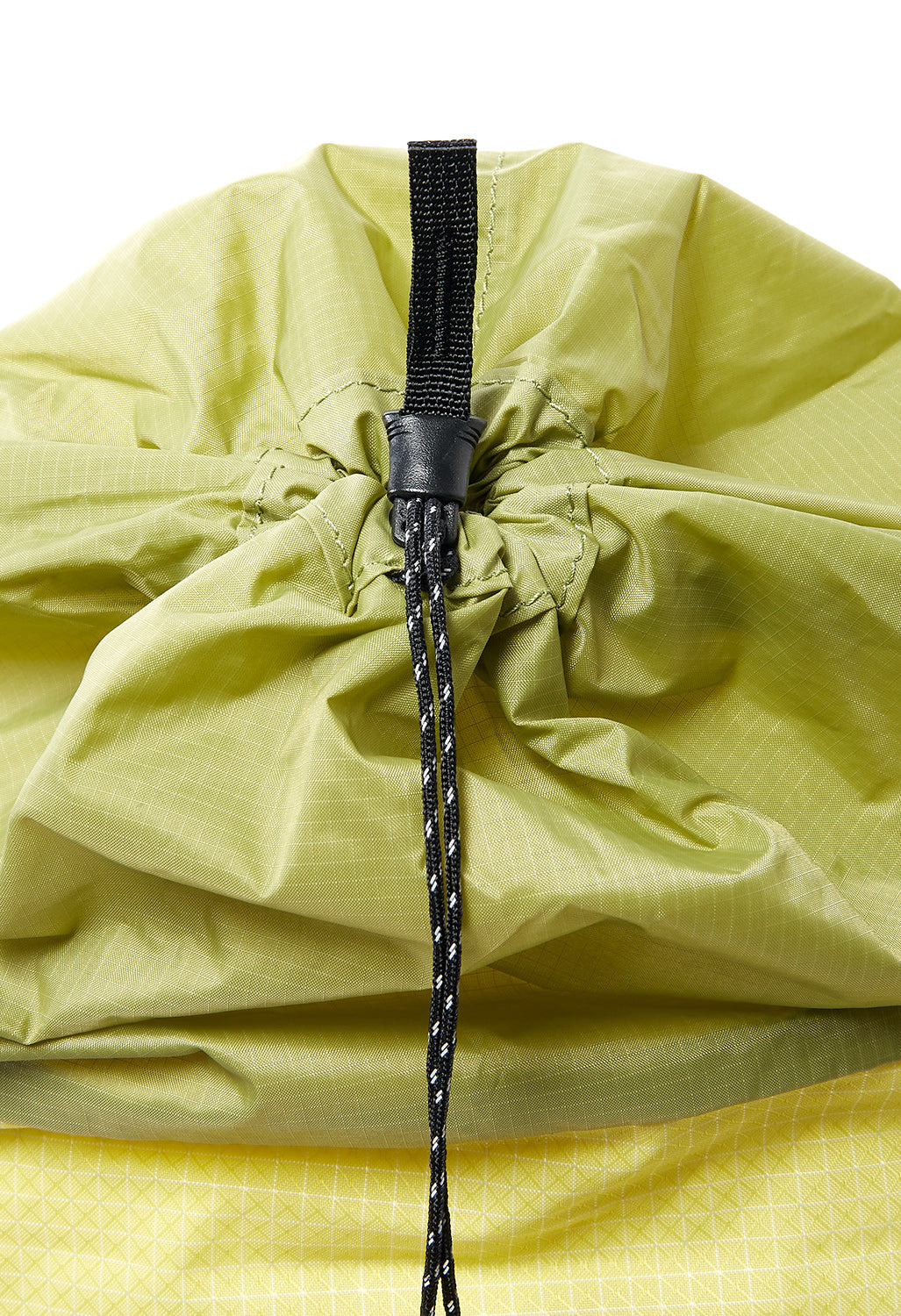 Pa'lante Packs Joey Pack - Daisy Gridstop / Lichen Uhmwpe Grid Mesh